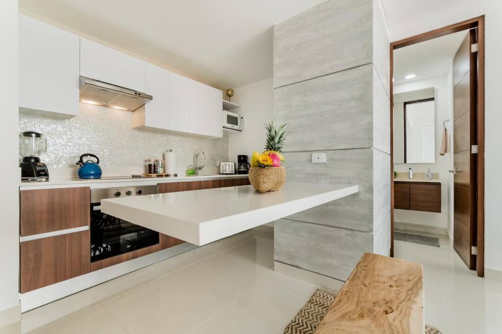 ☆Brand new 2BR PH by CASA PARAISO☆