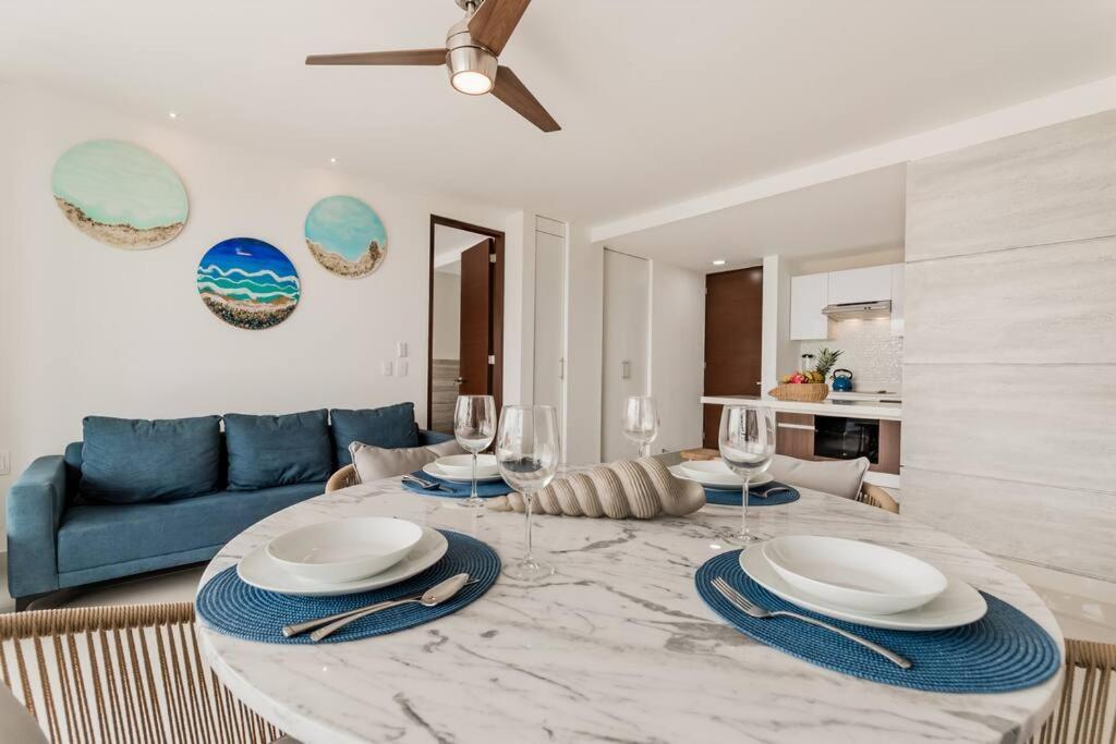 ☆Brand new 2BR PH by CASA PARAISO☆