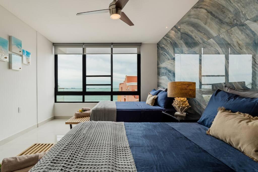 ☆Brand new 2BR PH by CASA PARAISO☆