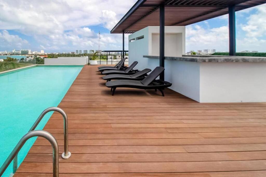 ☆Brand new 2BR PH by CASA PARAISO☆