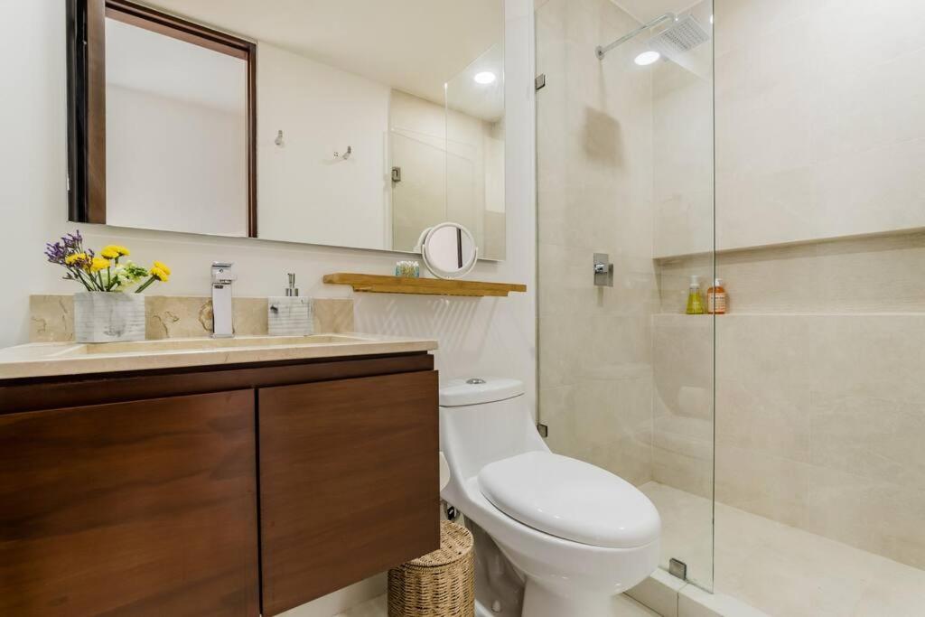 ☆Brand new 2BR PH by CASA PARAISO☆
