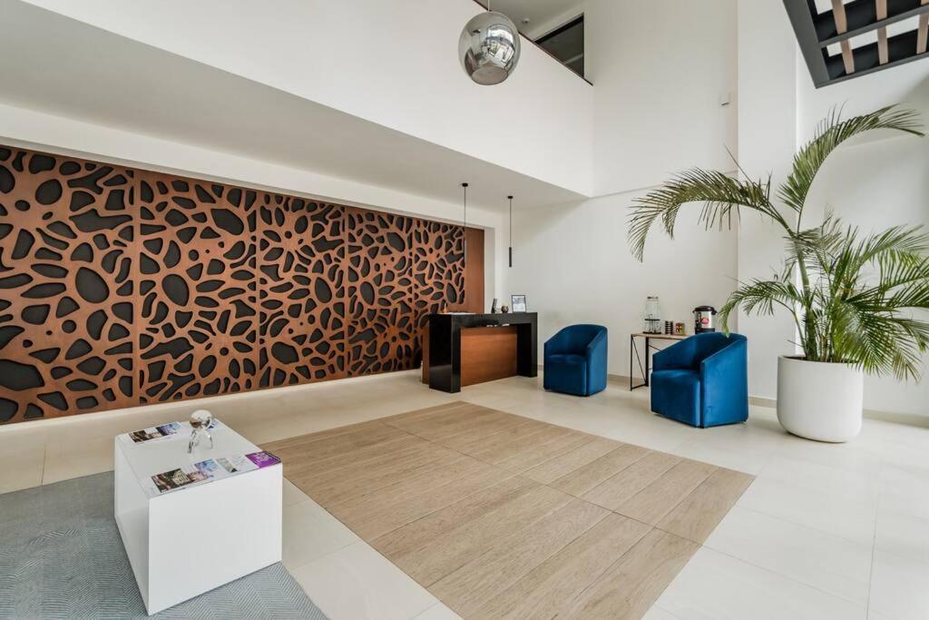 ☆Brand new 2BR PH by CASA PARAISO☆