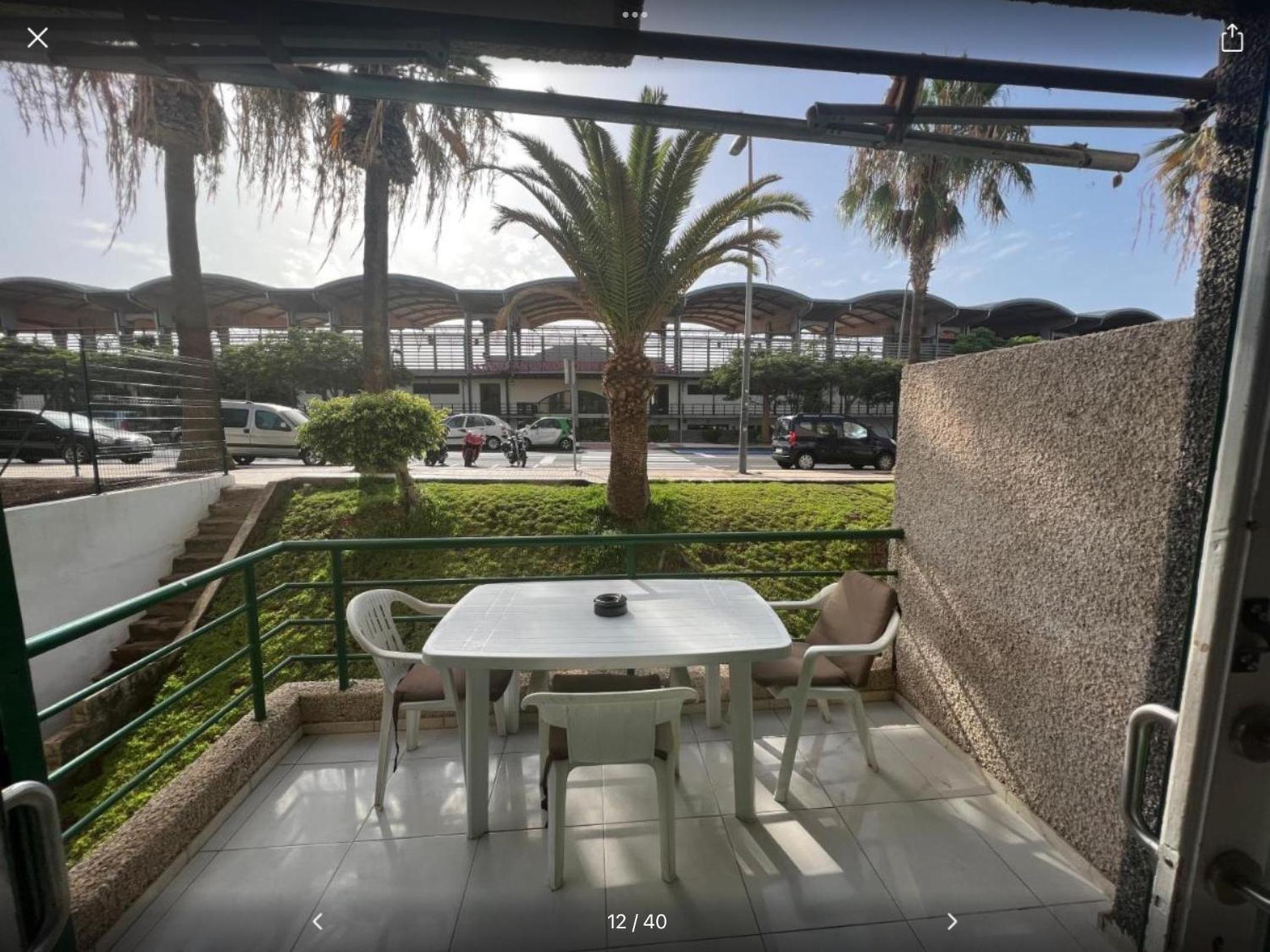 Las Viñas view 5