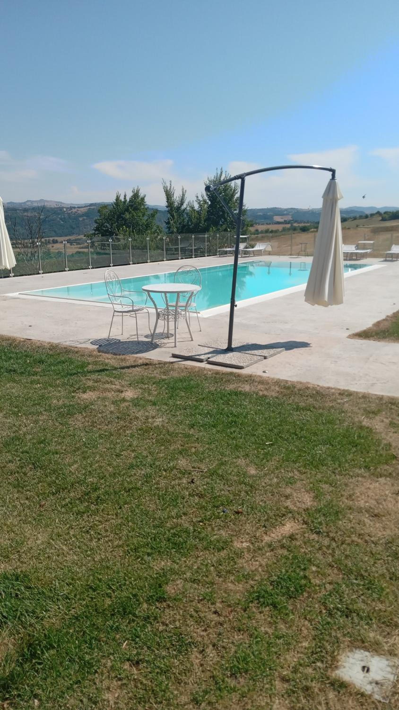 Country Relais La Torretta Baronale view 4