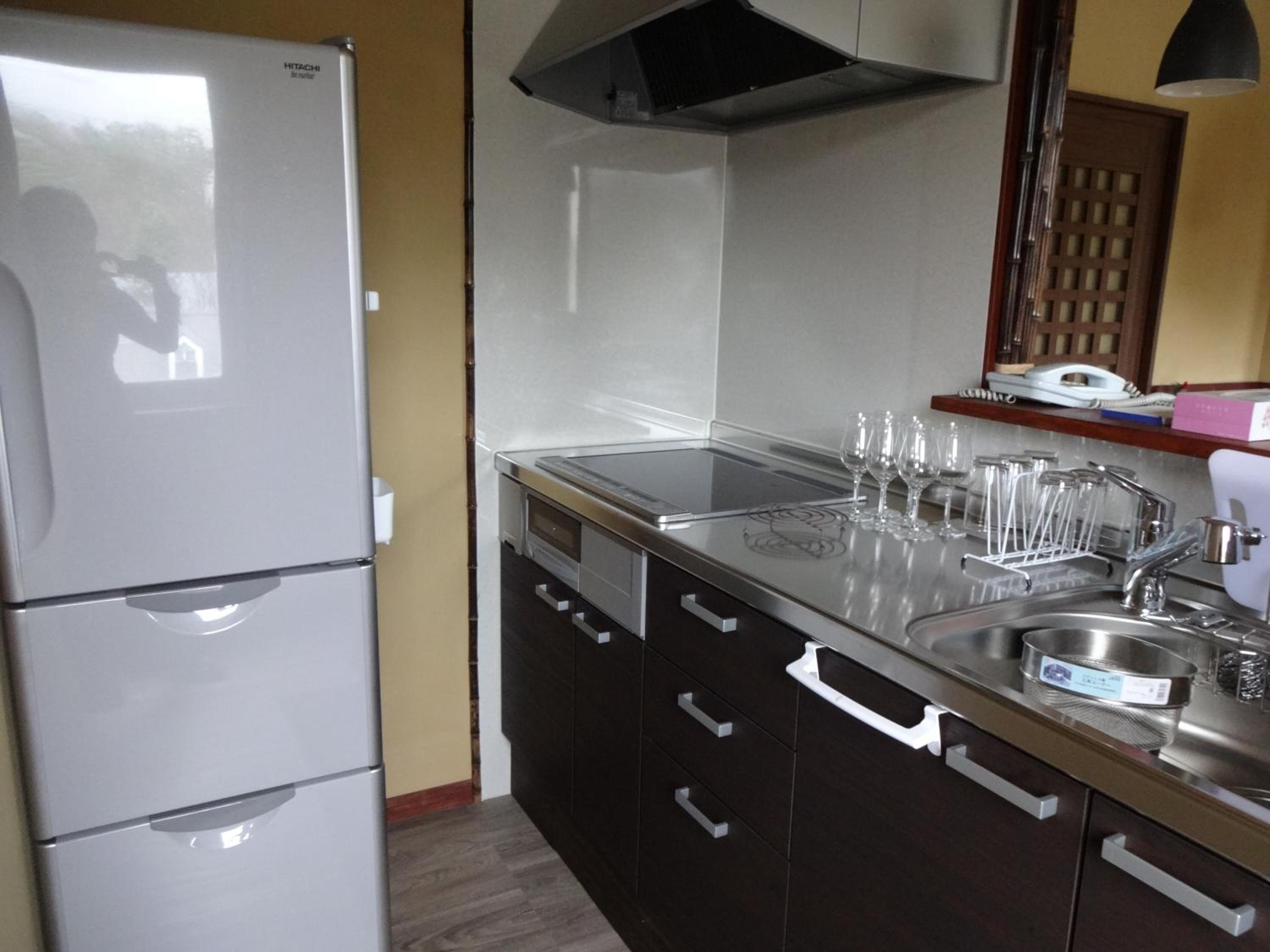 The Cultured Apartments Hakuba