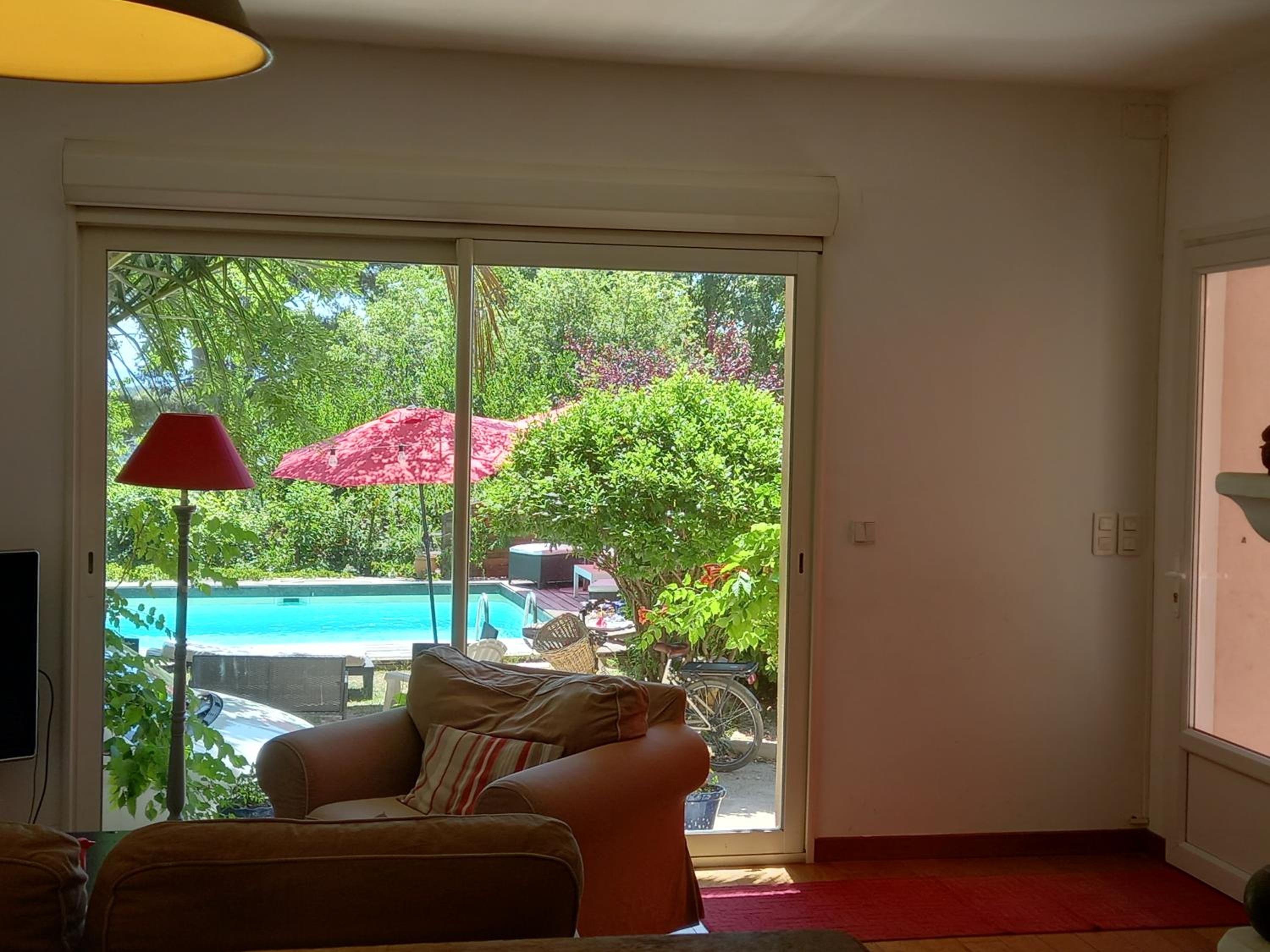 Le jardin de Sabine, photo 70