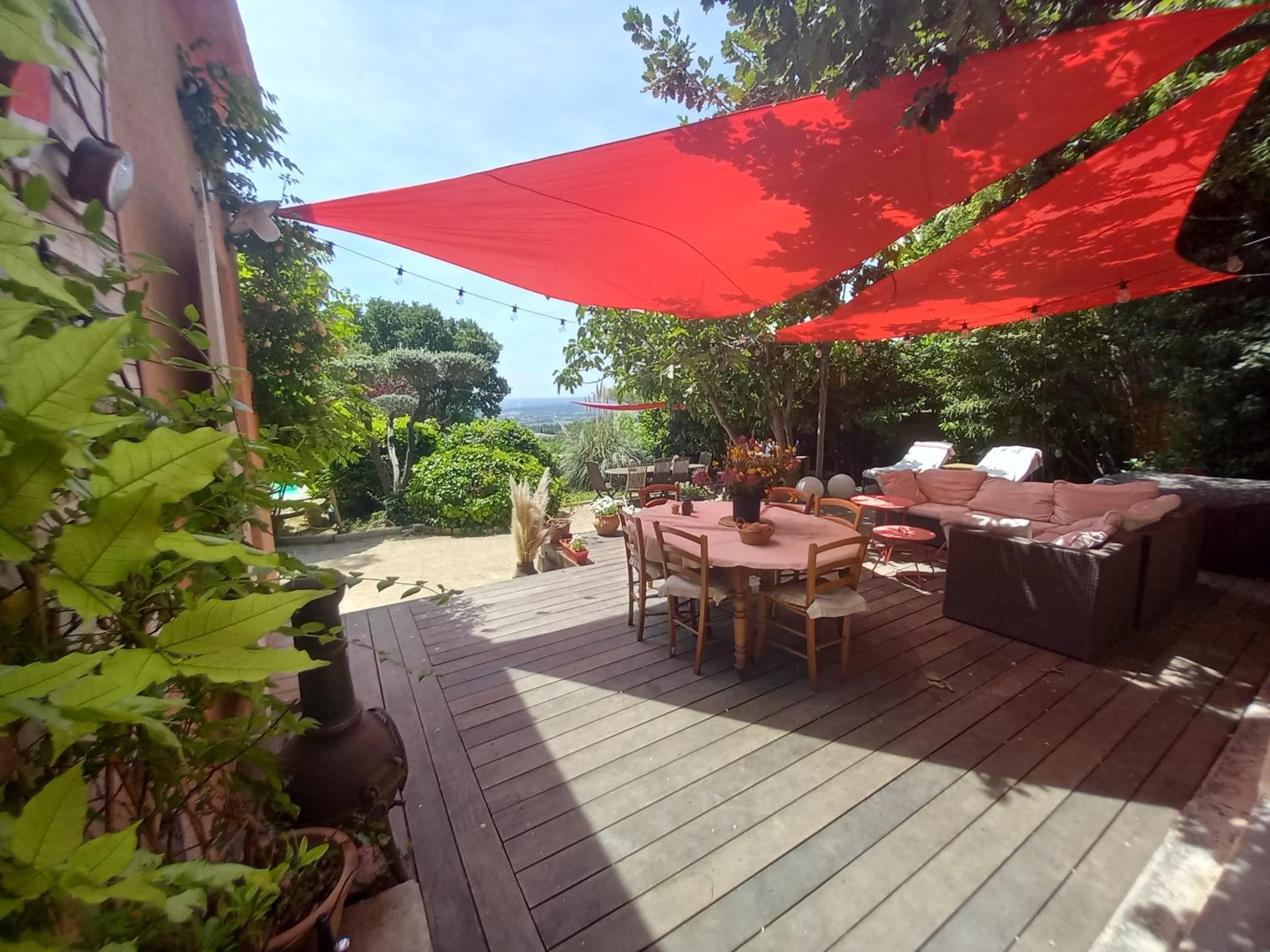 Le jardin de Sabine, photo 26