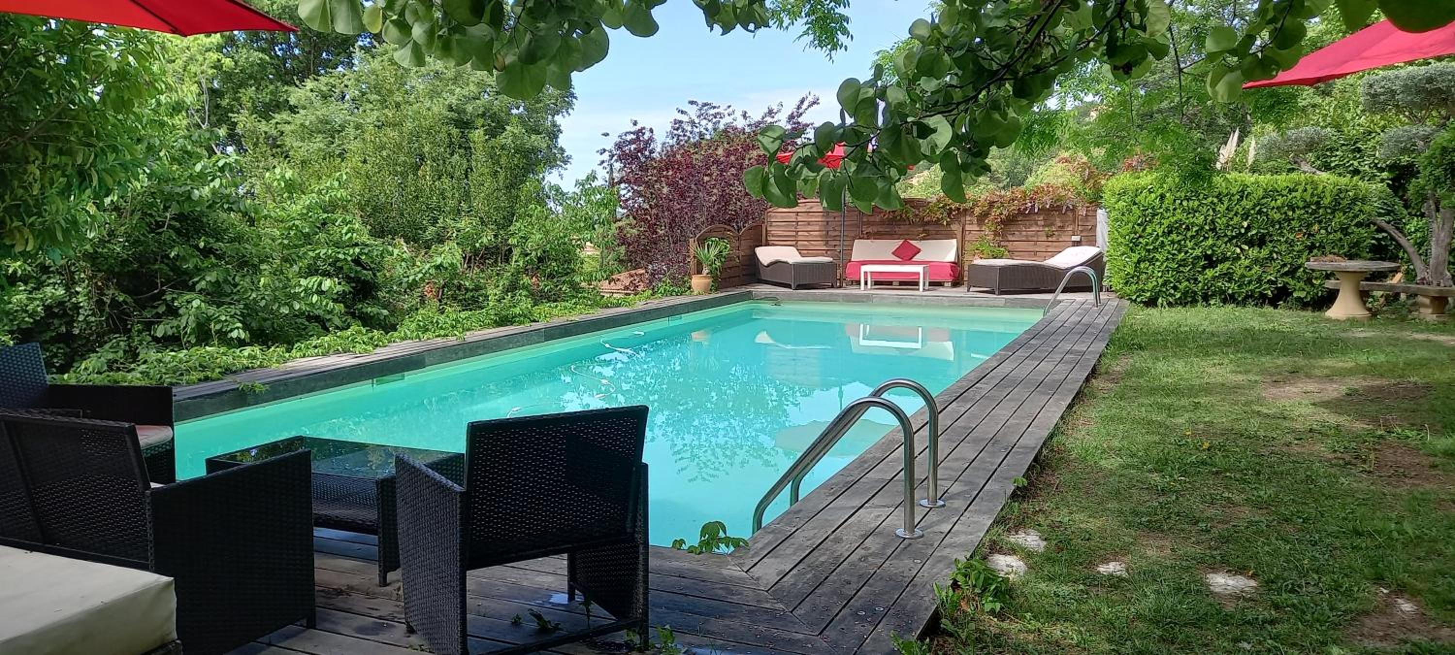 Le jardin de Sabine, photo 61