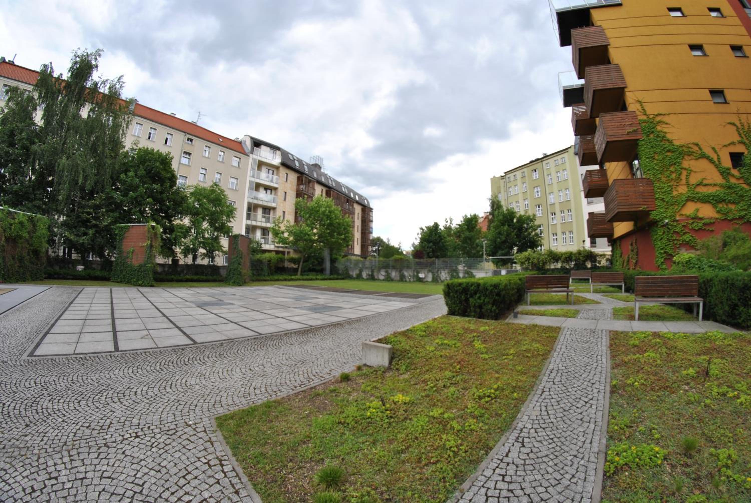 Royal Apartments - Apartamenty Jagiełły view 5