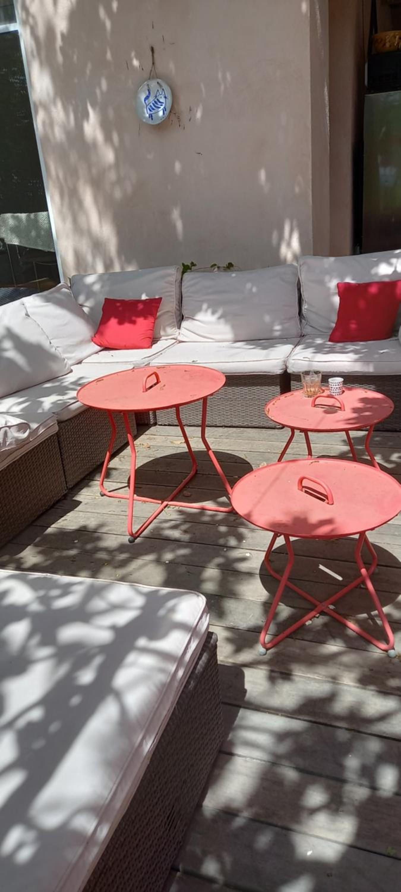 Le jardin de Sabine, photo 64
