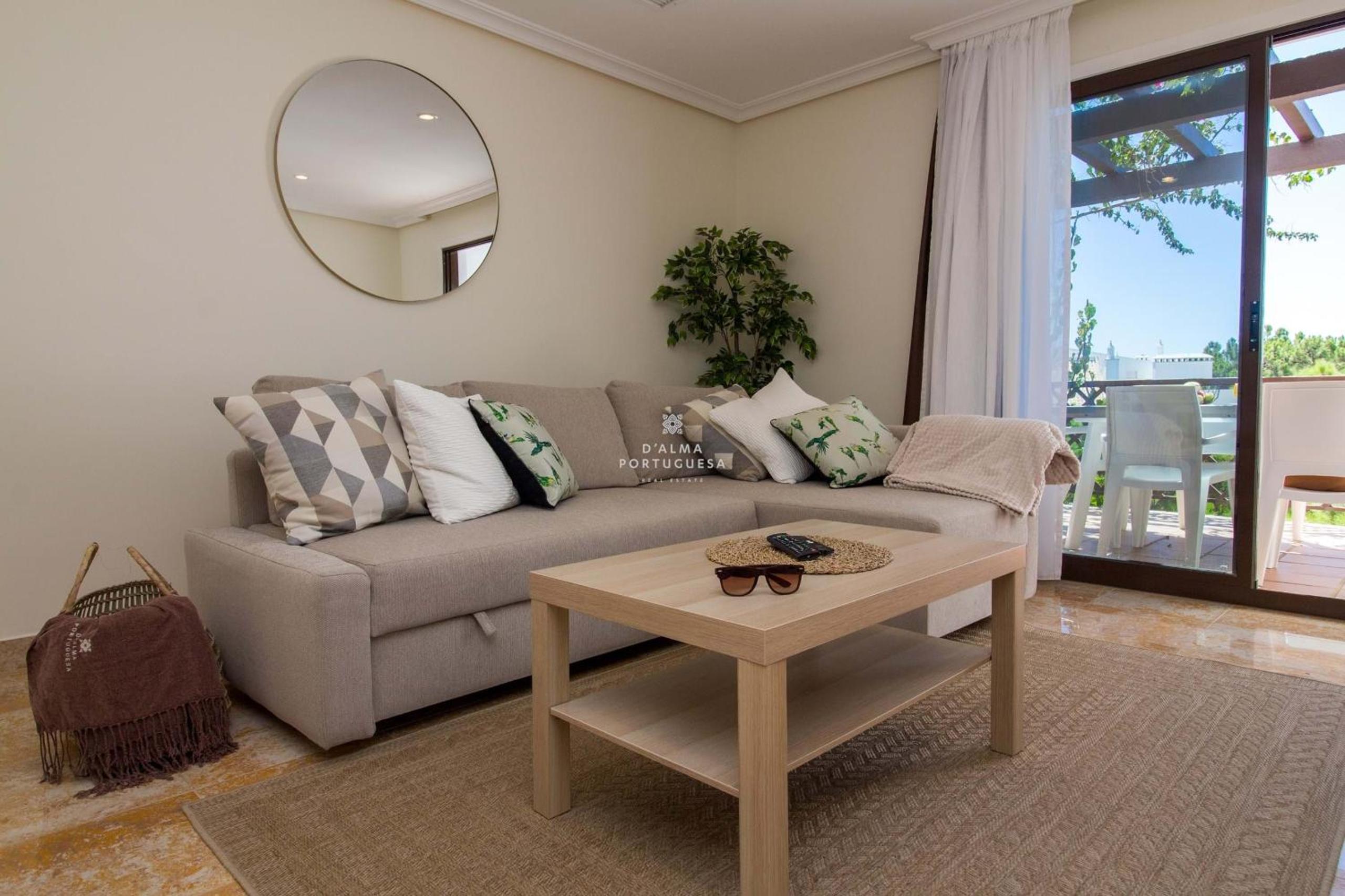 Apartment Pine View- Falesia Beach By Dalma Portuguesa view 2