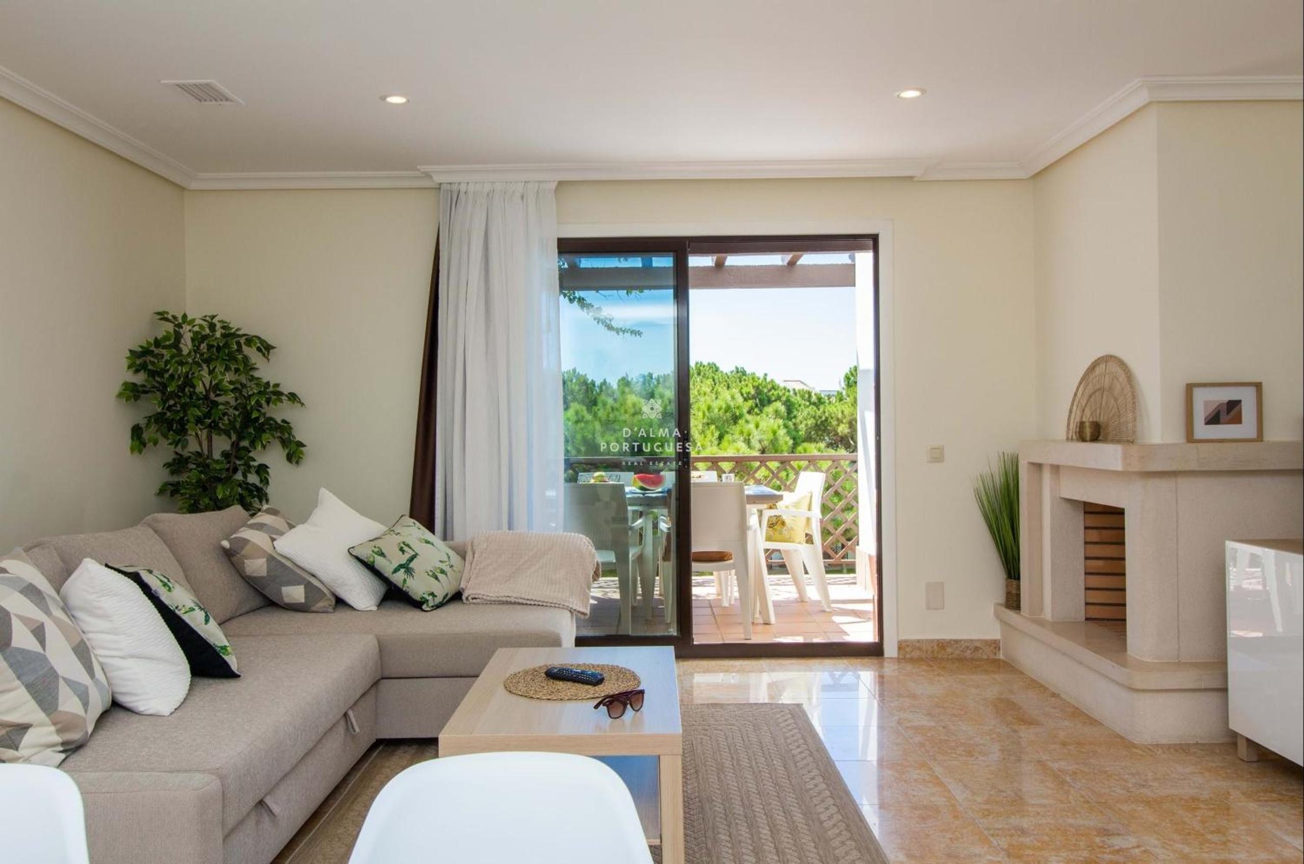 Apartment Pine View- Falesia Beach By Dalma Portuguesa view 3