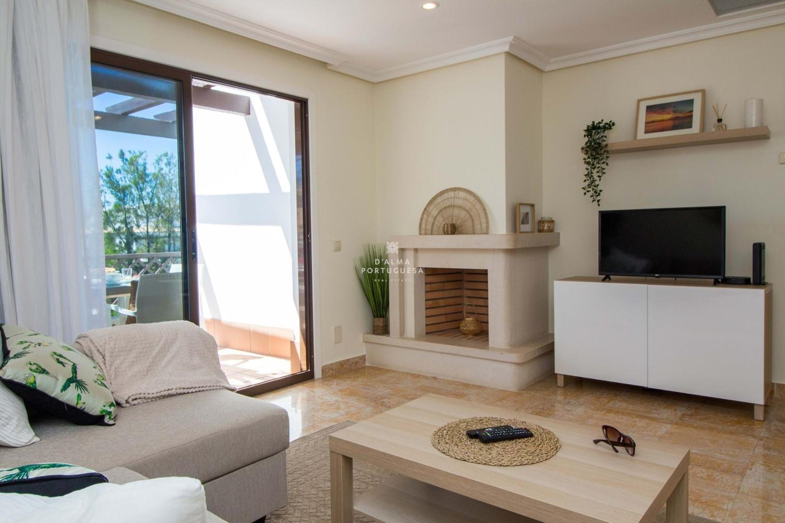Apartment Pine View- Falesia Beach By Dalma Portuguesa view 4