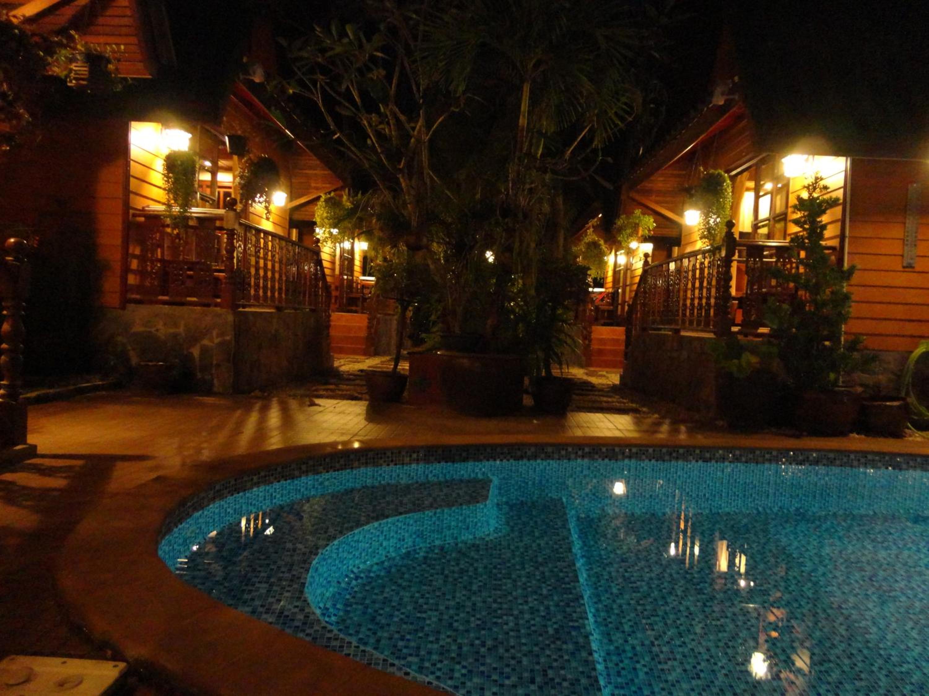 Bungalow Phuket