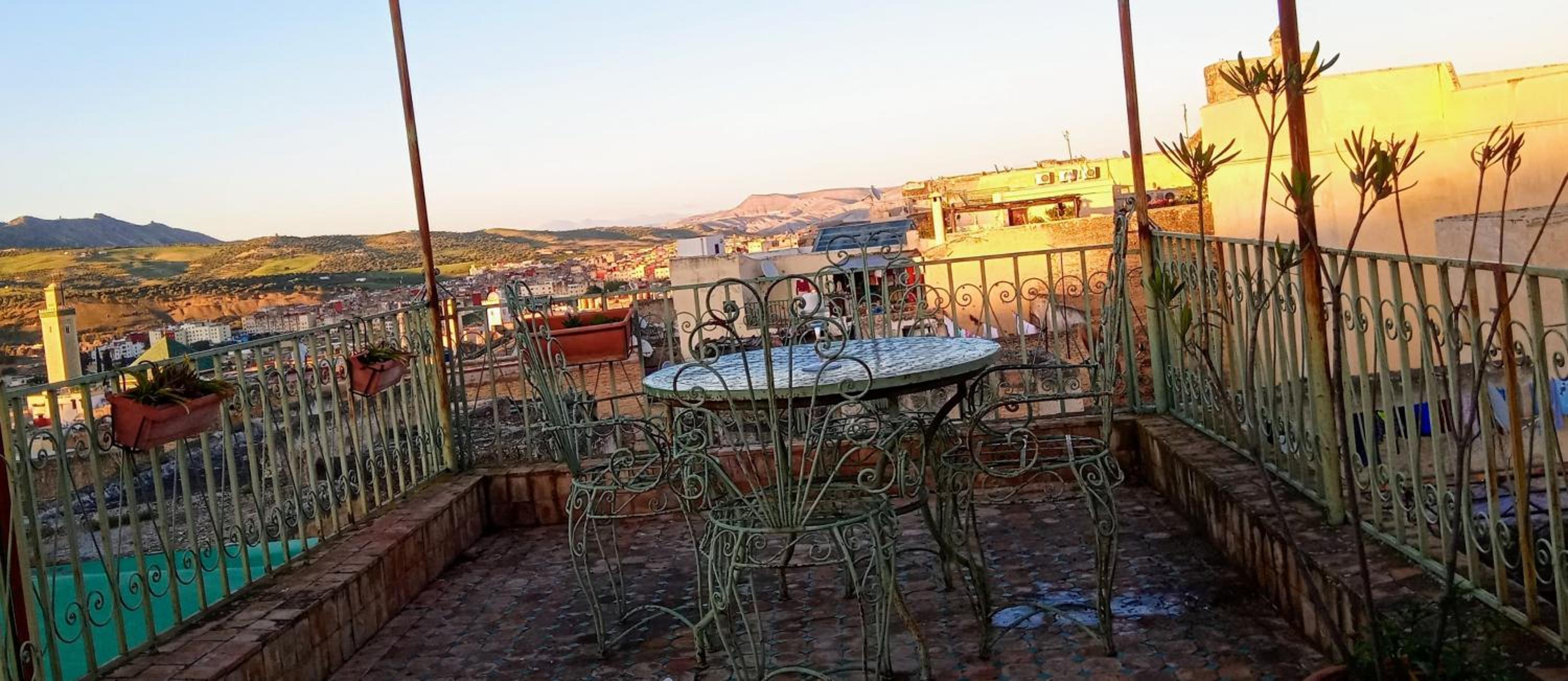 roof