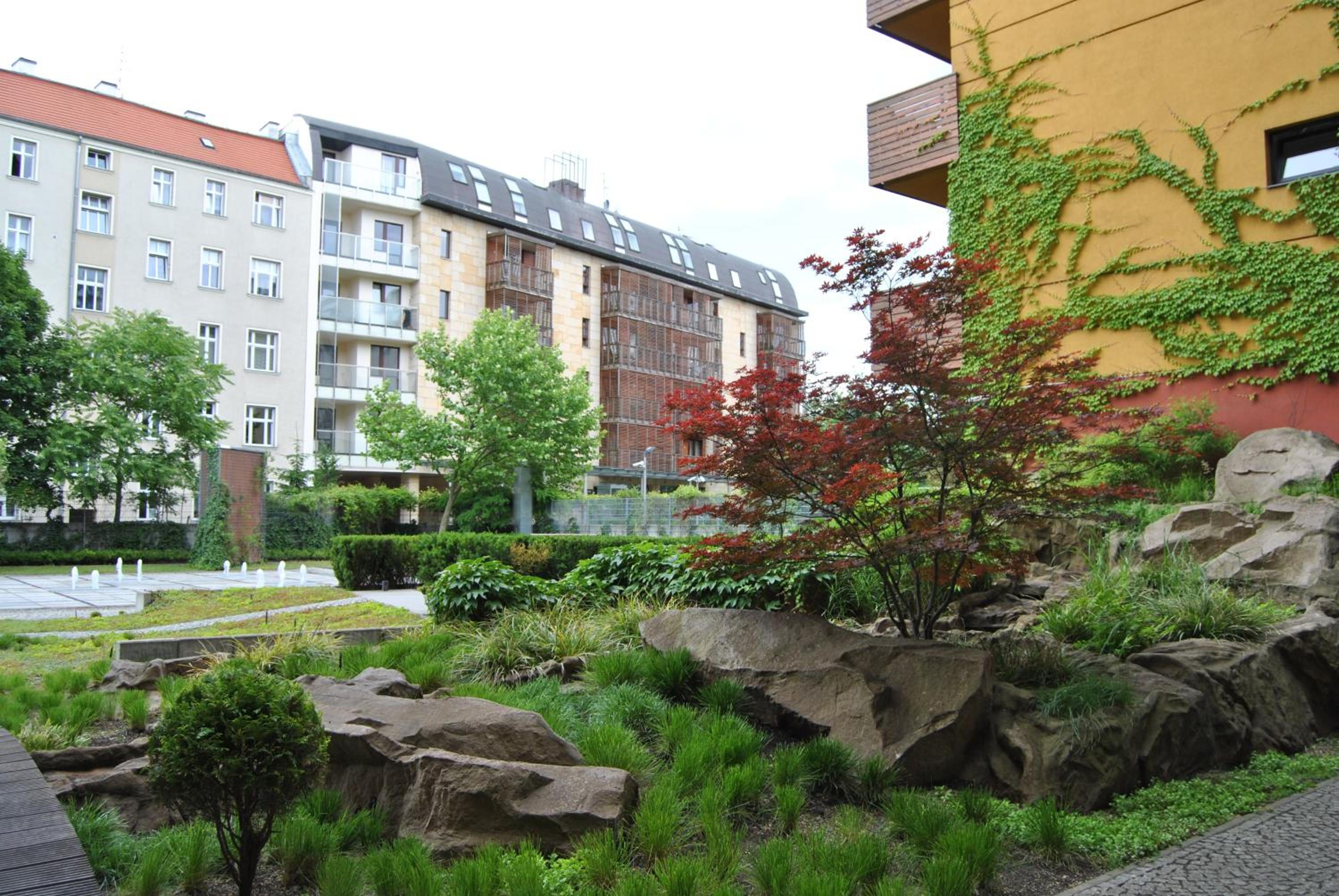Royal Apartments - Apartamenty Jagiełły view 2