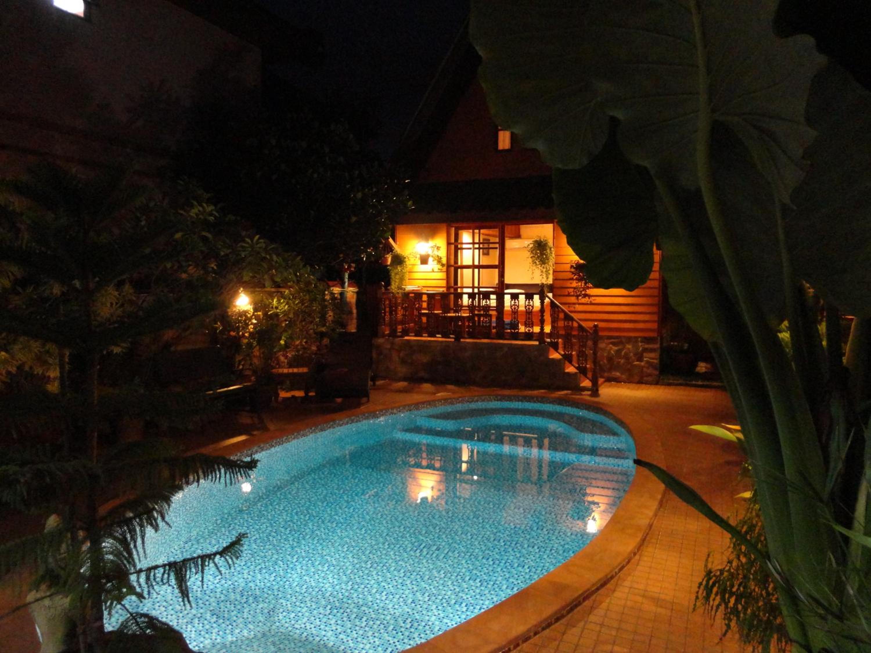 Bungalow Phuket
