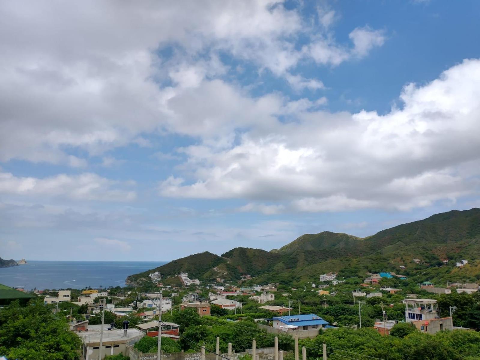 Casa MITA Taganga