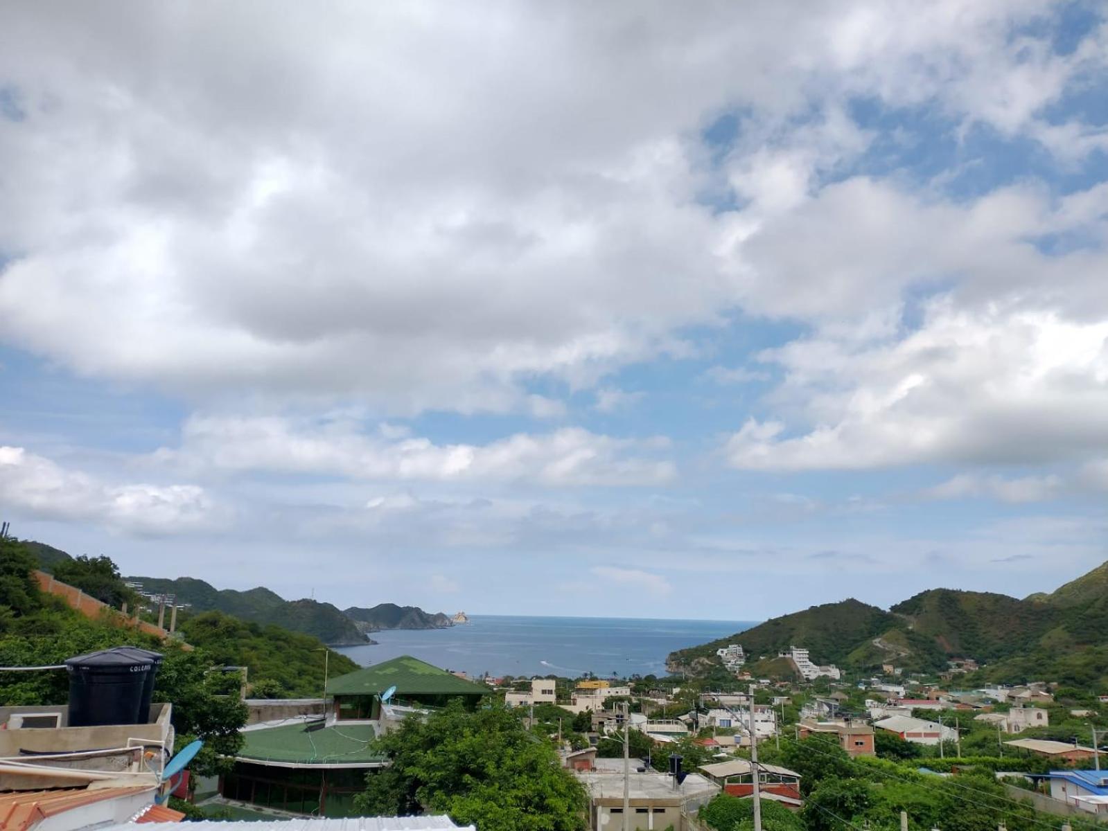 Casa MITA Taganga