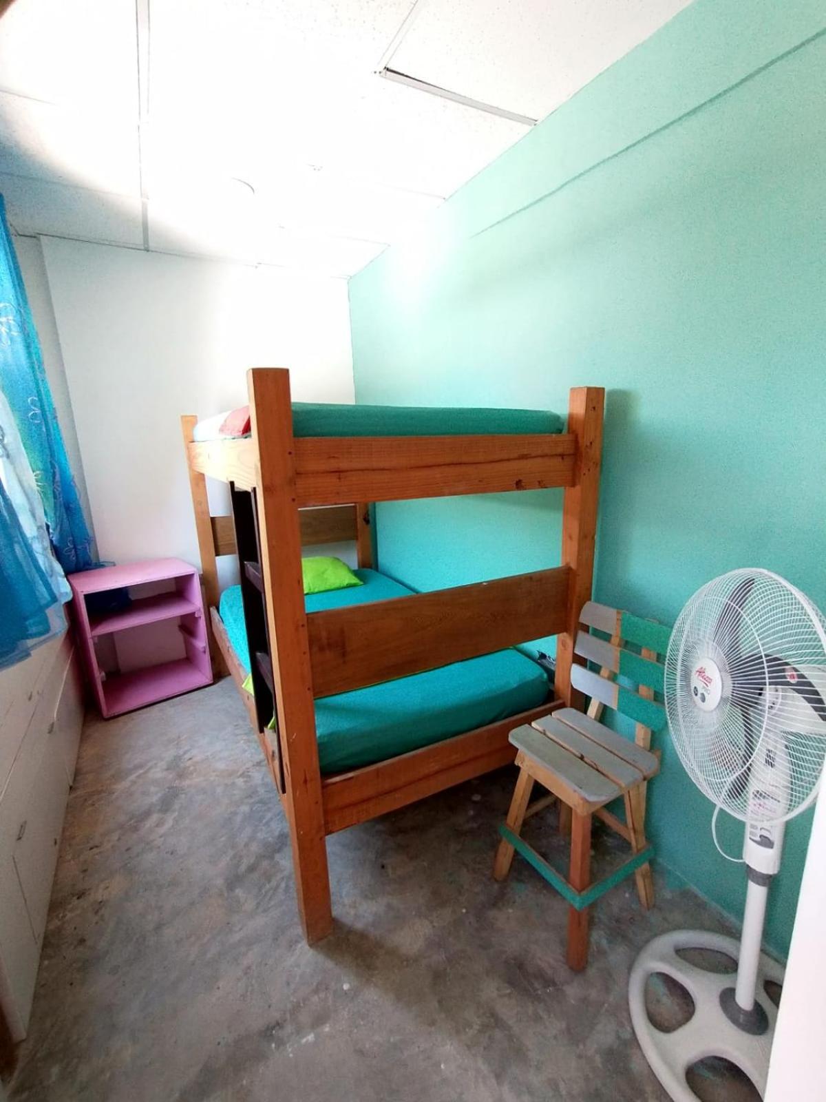 Casa MITA Taganga