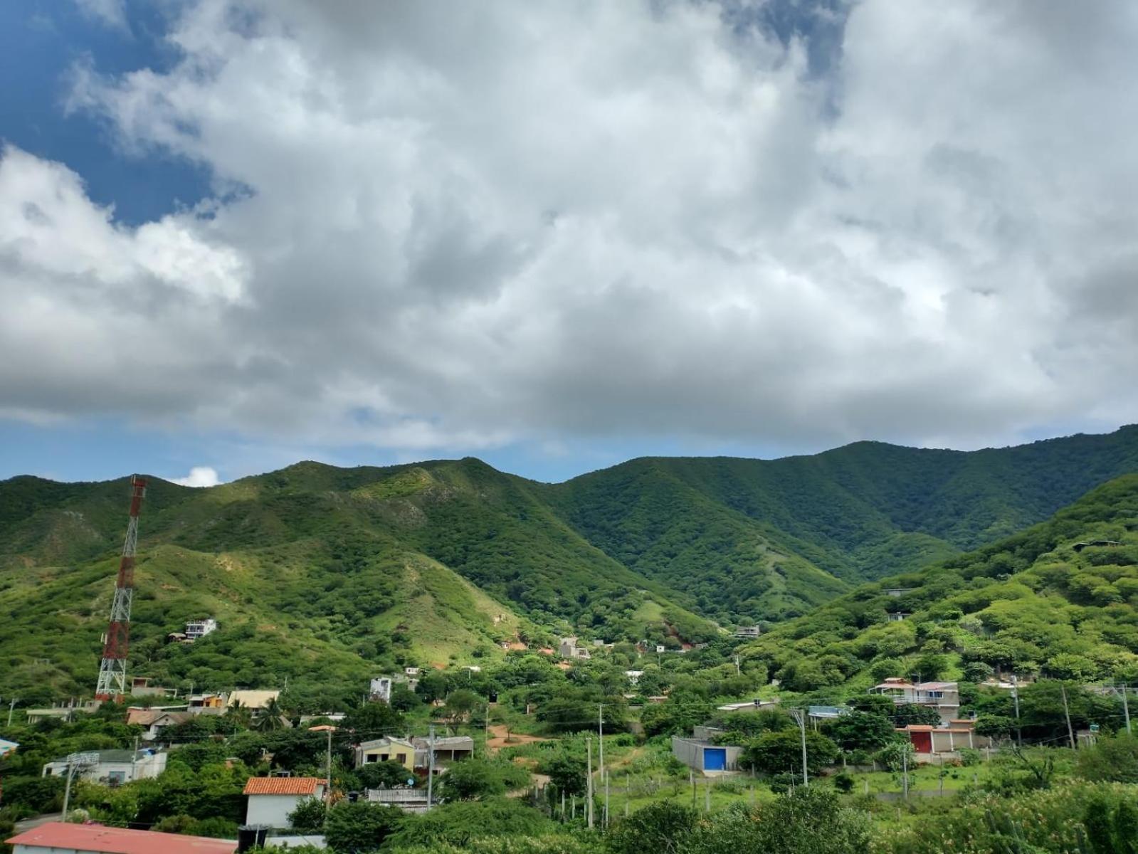 Casa MITA Taganga