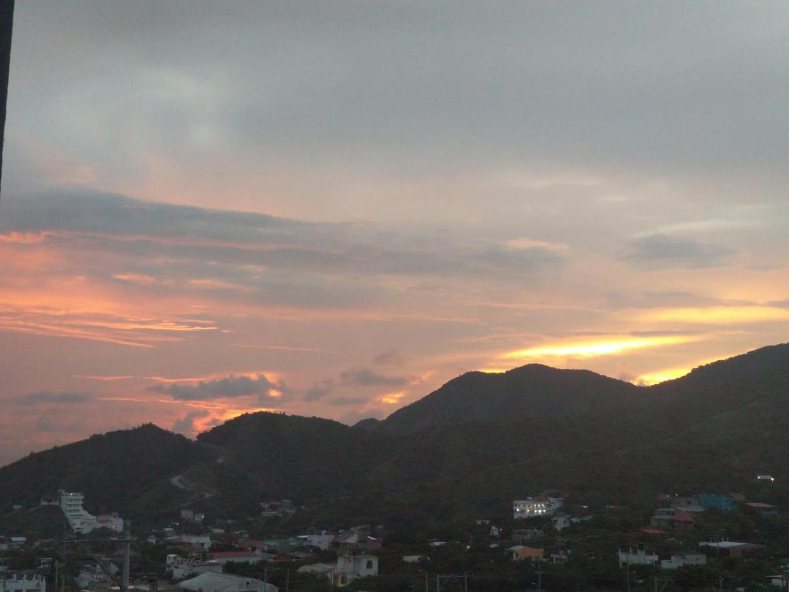 Casa MITA Taganga