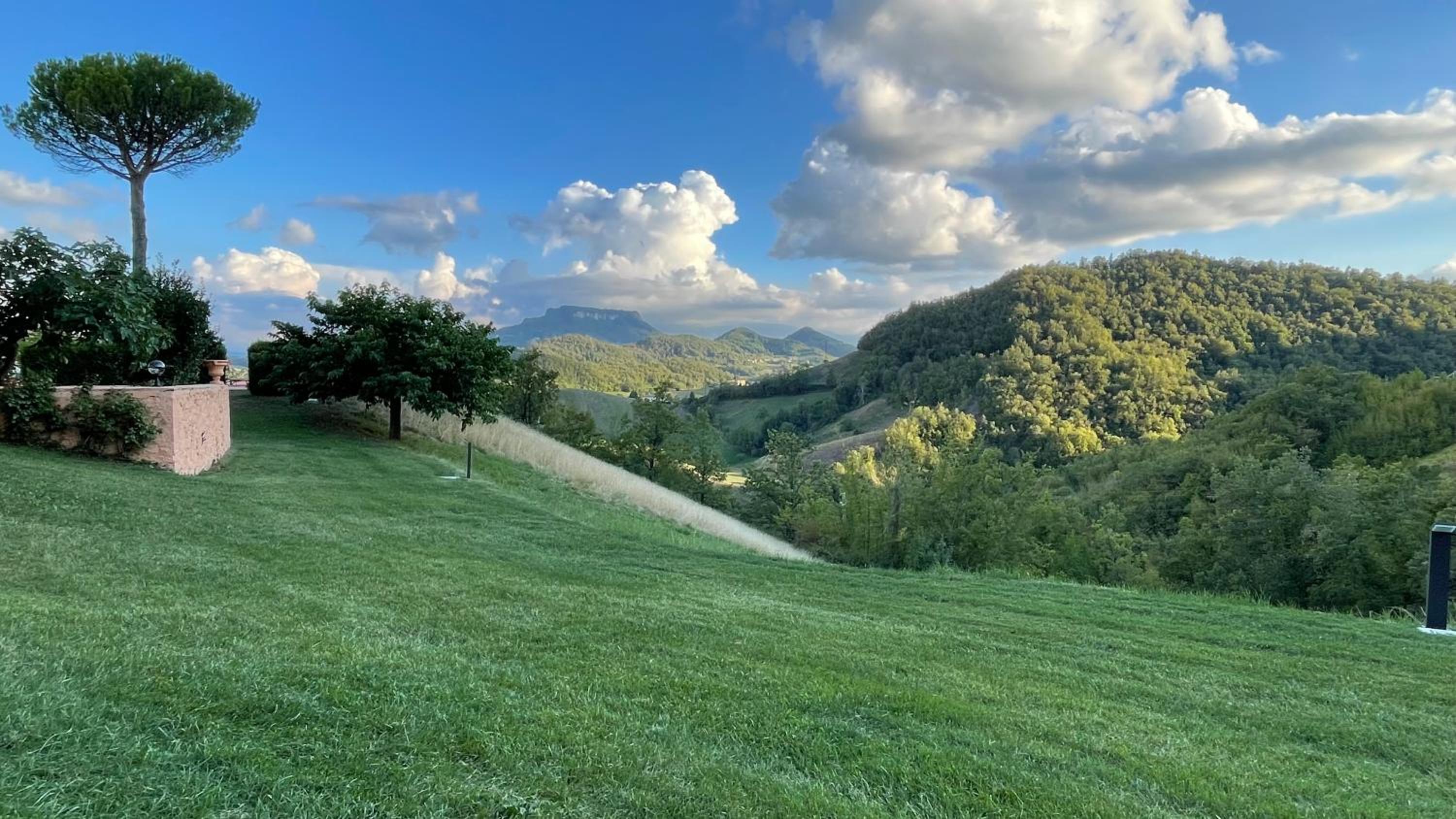 Val di Codena - Holiday Home view 2