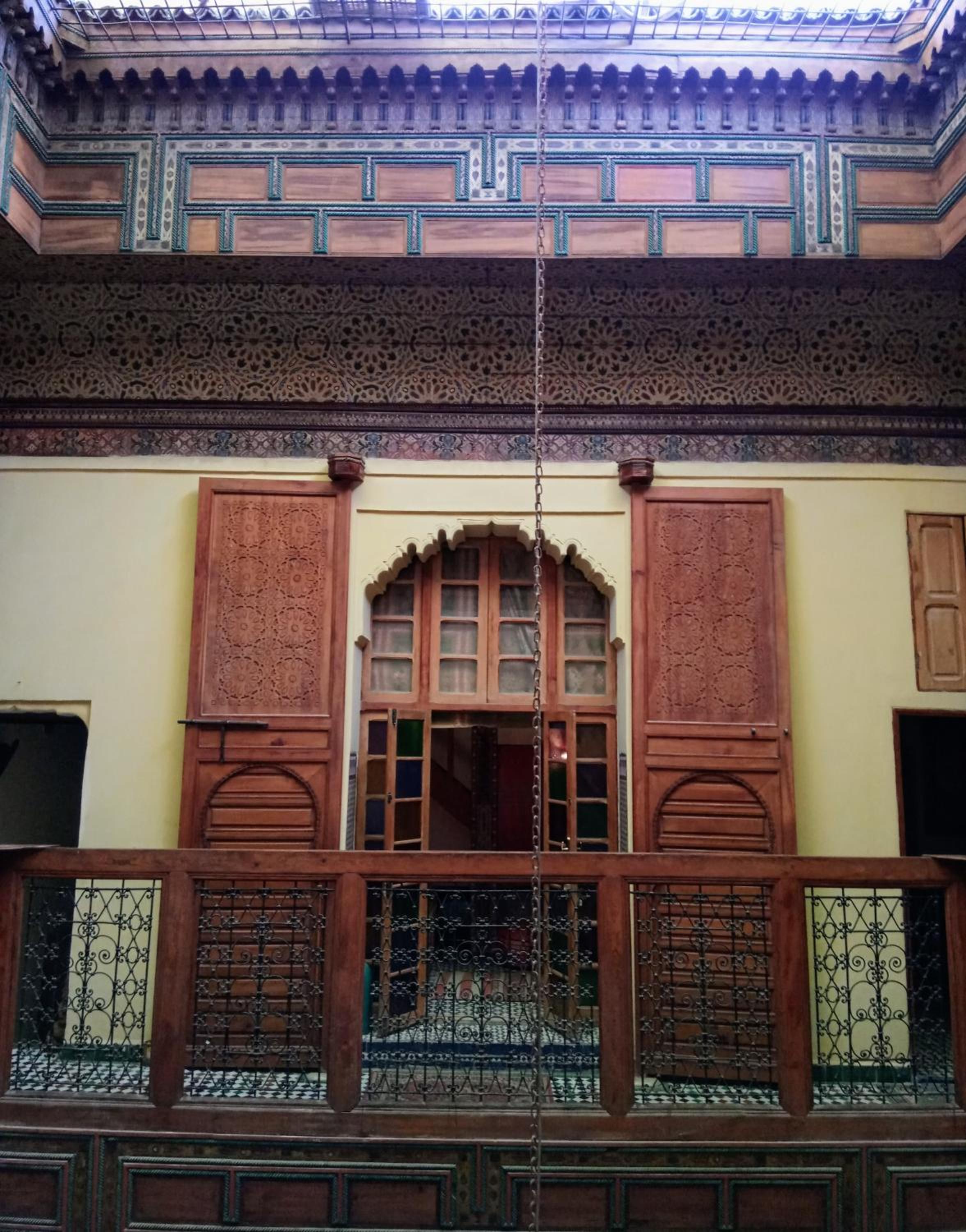 building