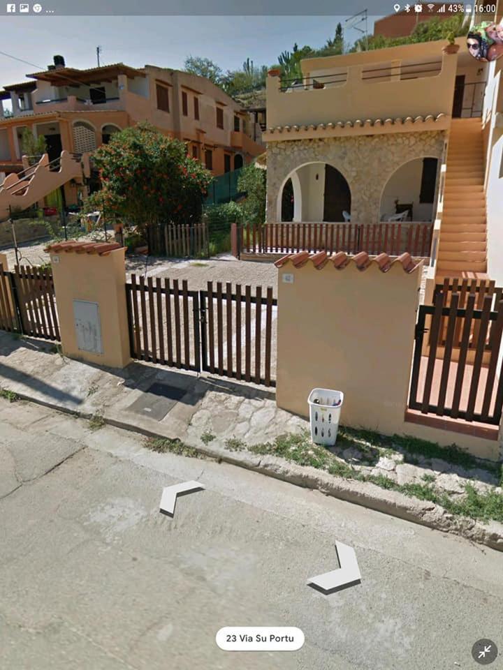 Appartamento al Mare Solanas view 4