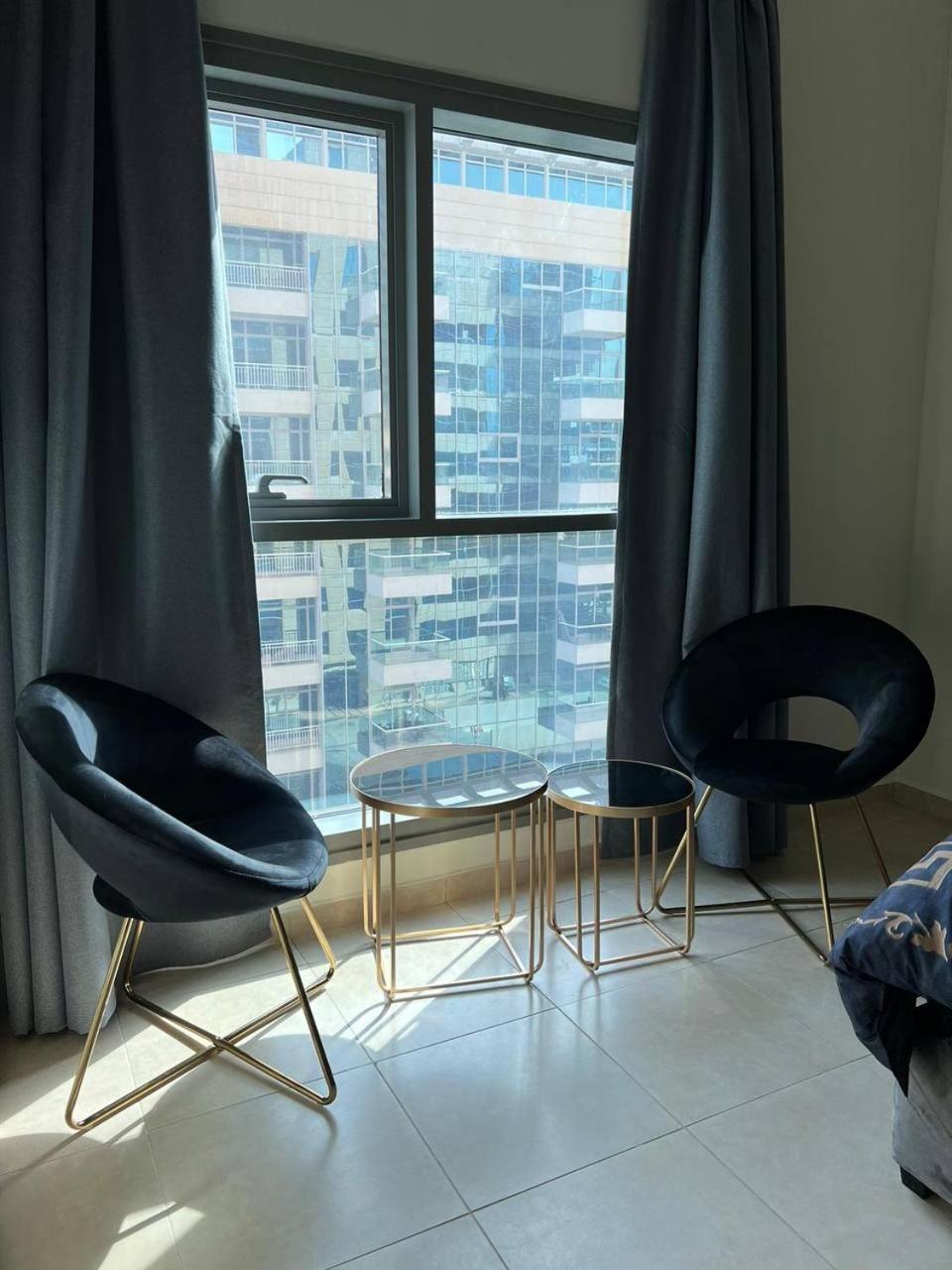 Cosy Studio in Marina