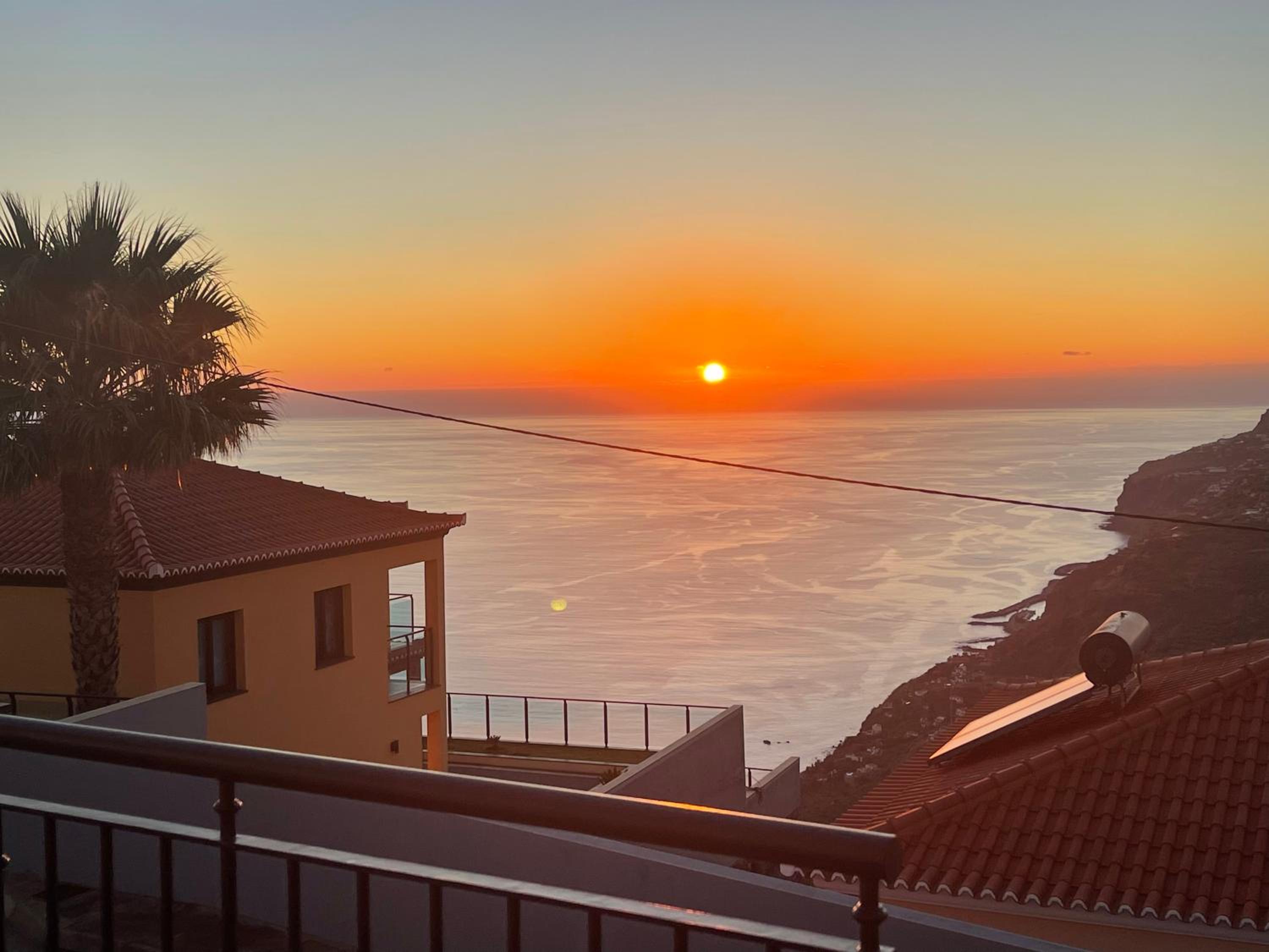Beautiful View 1 - Arco da Calheta - Ilha da Madeira view 3
