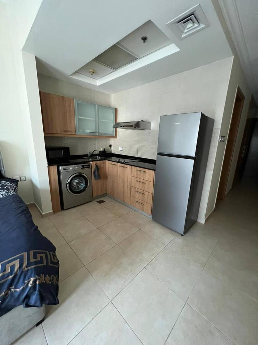 Cosy Studio in Marina