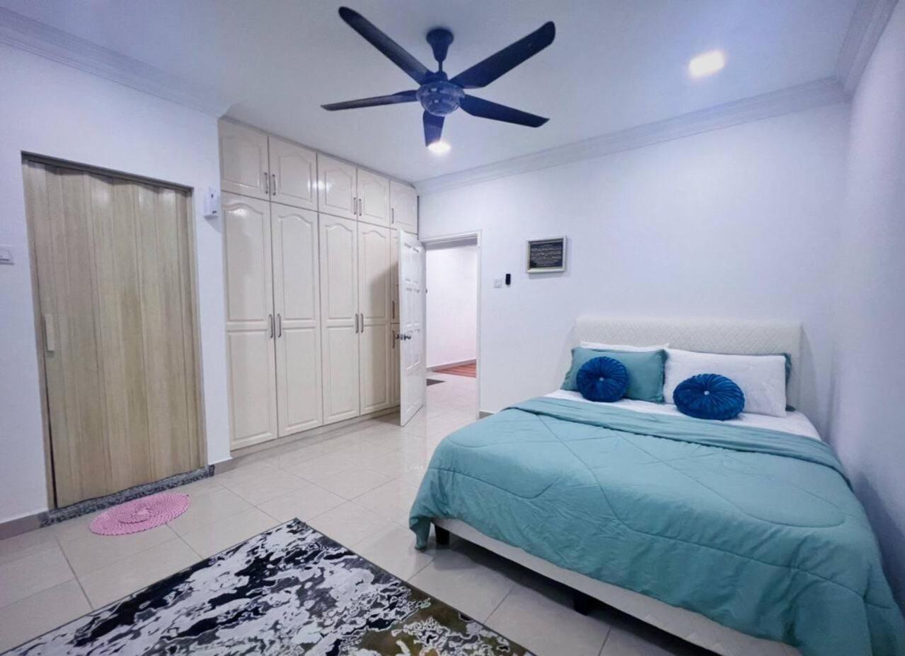 Homestay Ampang Farah