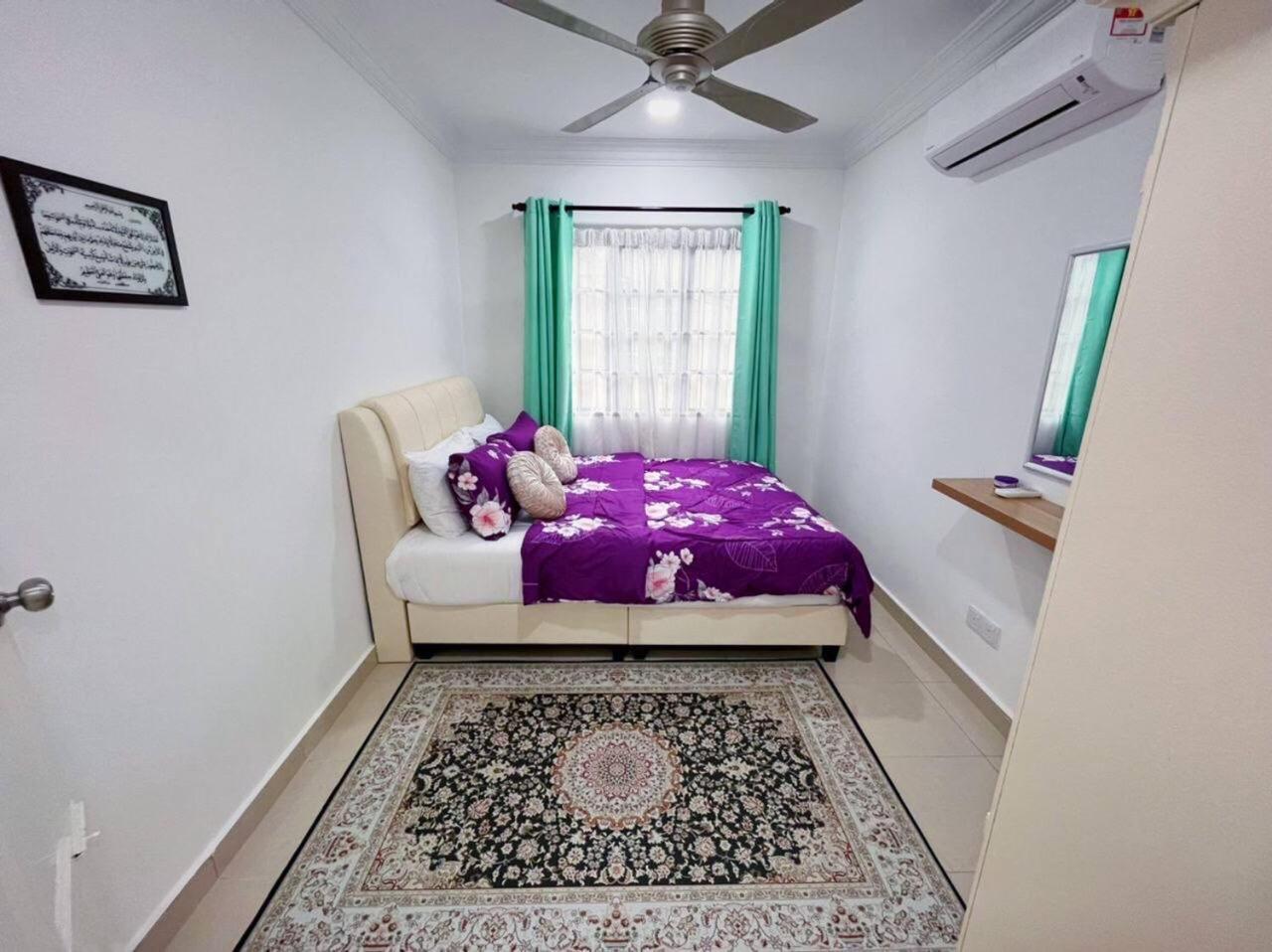 Homestay Ampang Farah