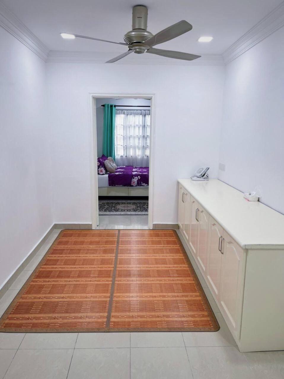 Homestay Ampang Farah