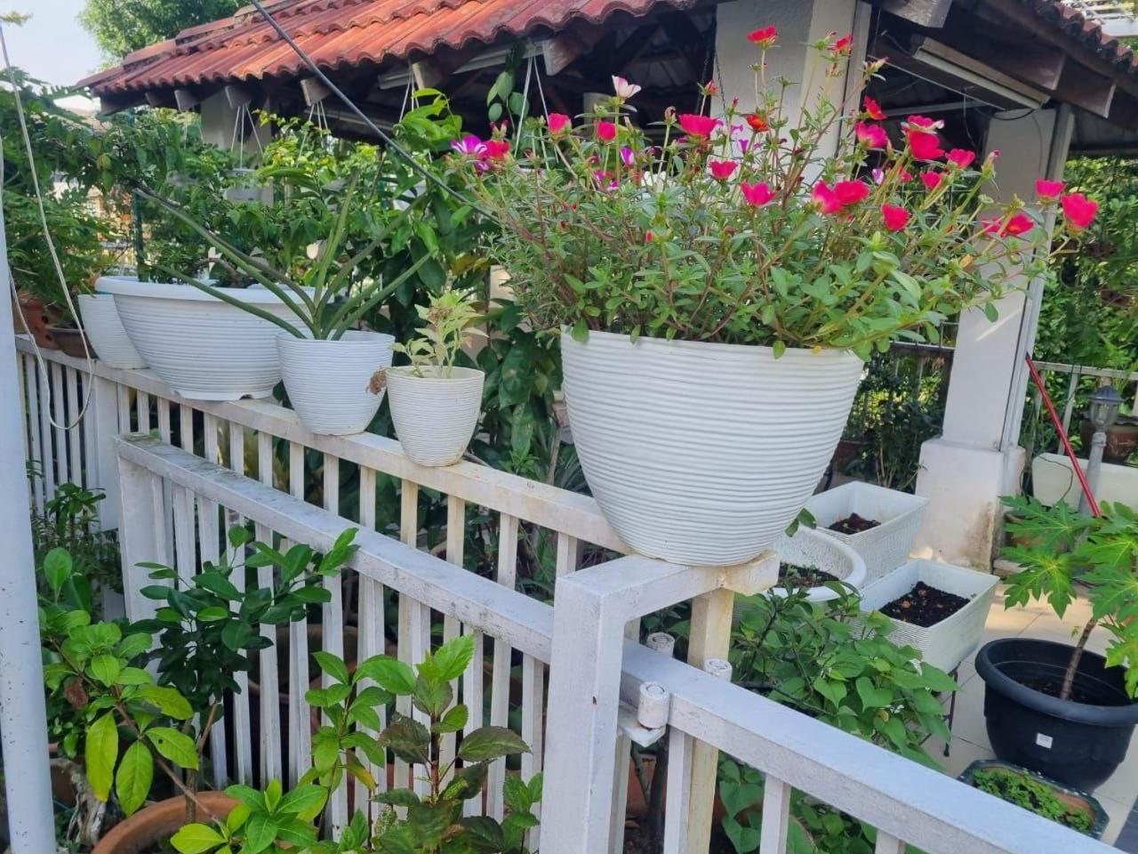 Homestay Ampang Farah