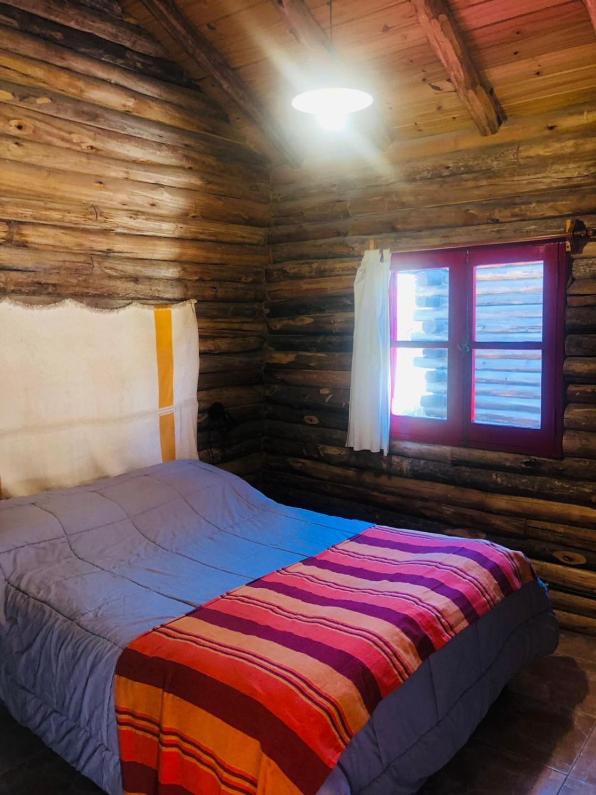 Cabañas del Mesón