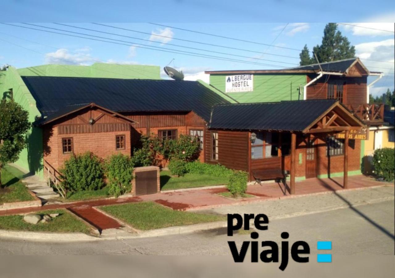 Hostel Buenos Aires