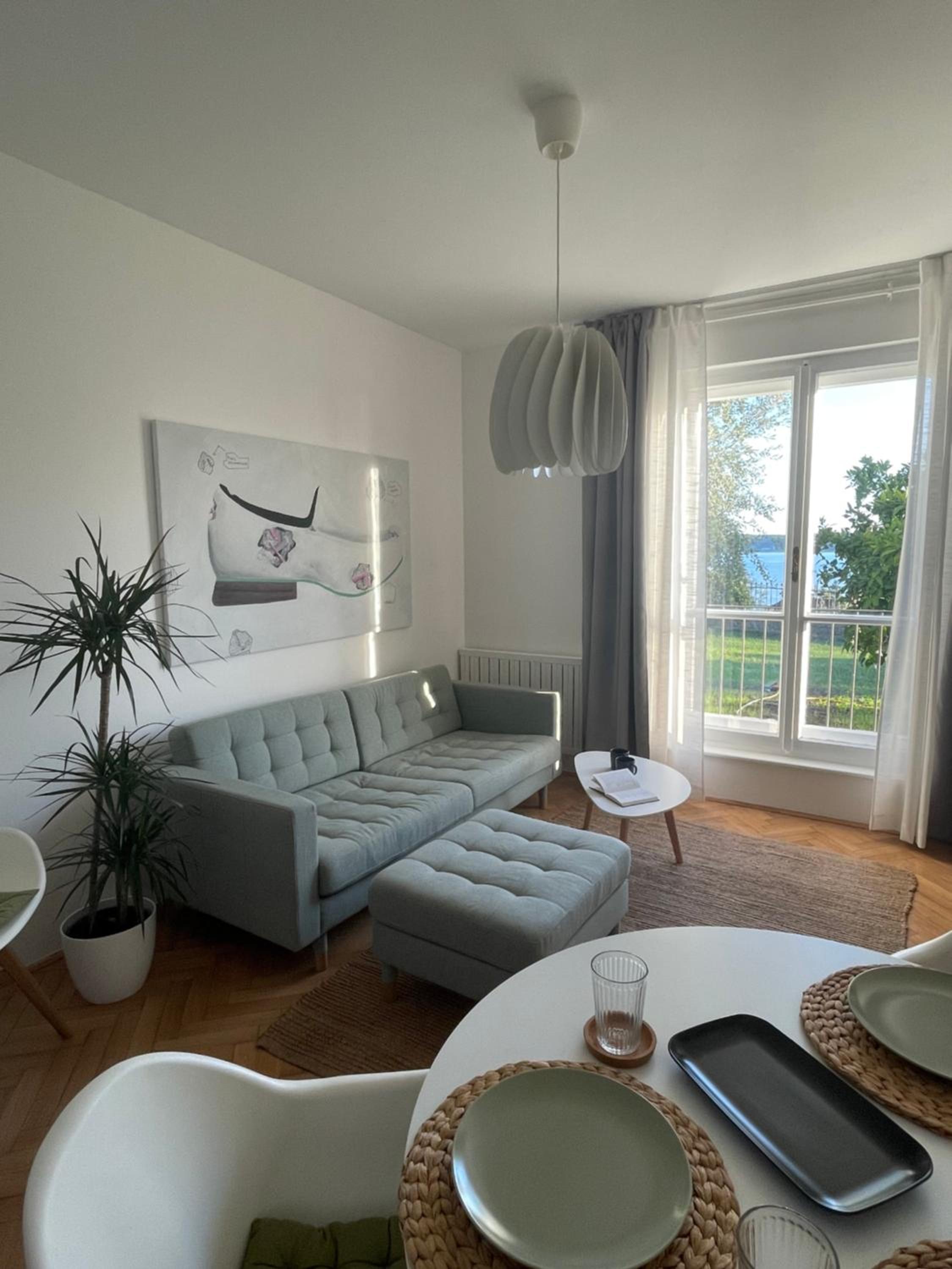 Apartment Solare