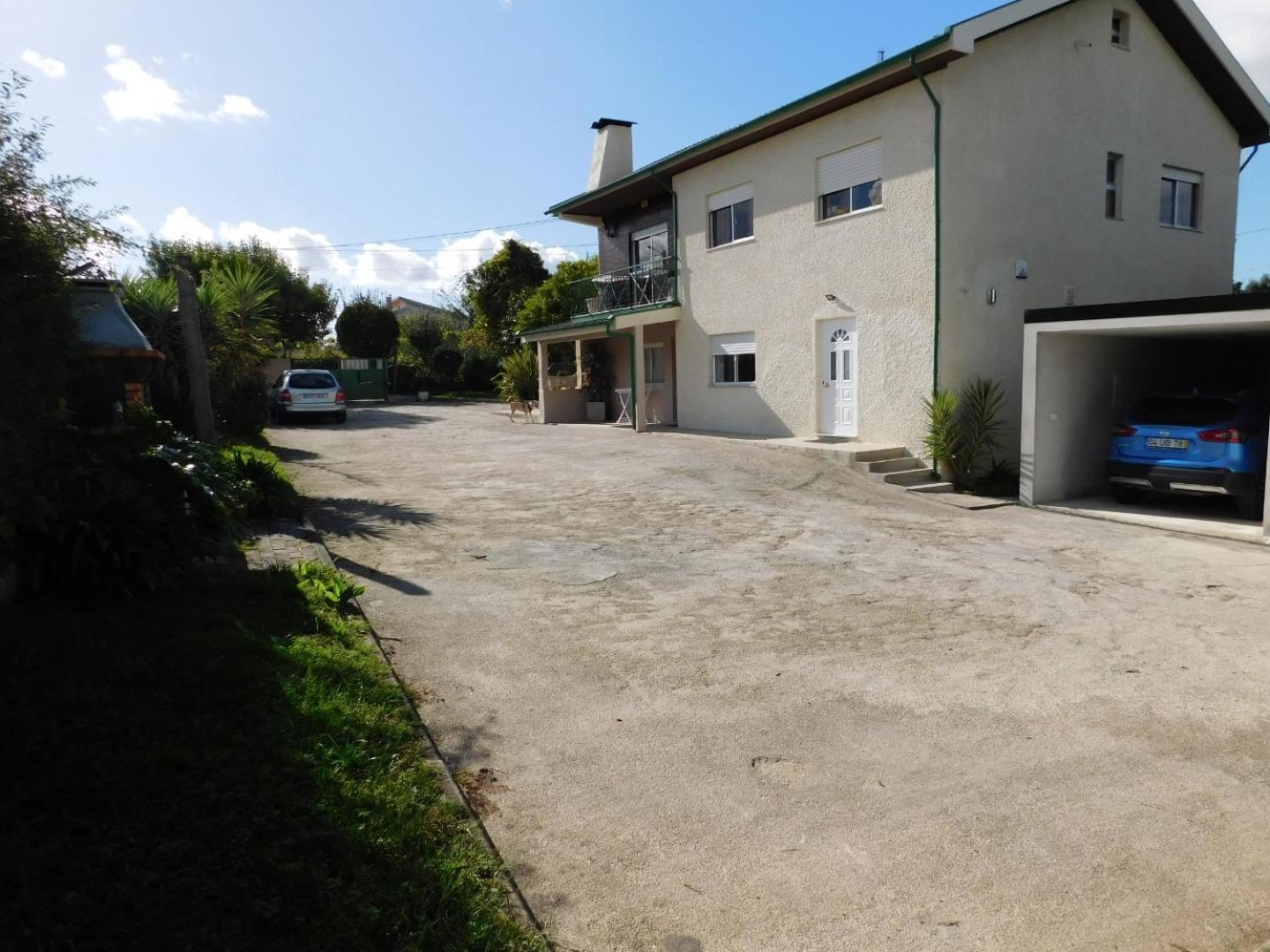 Casa da Veiga