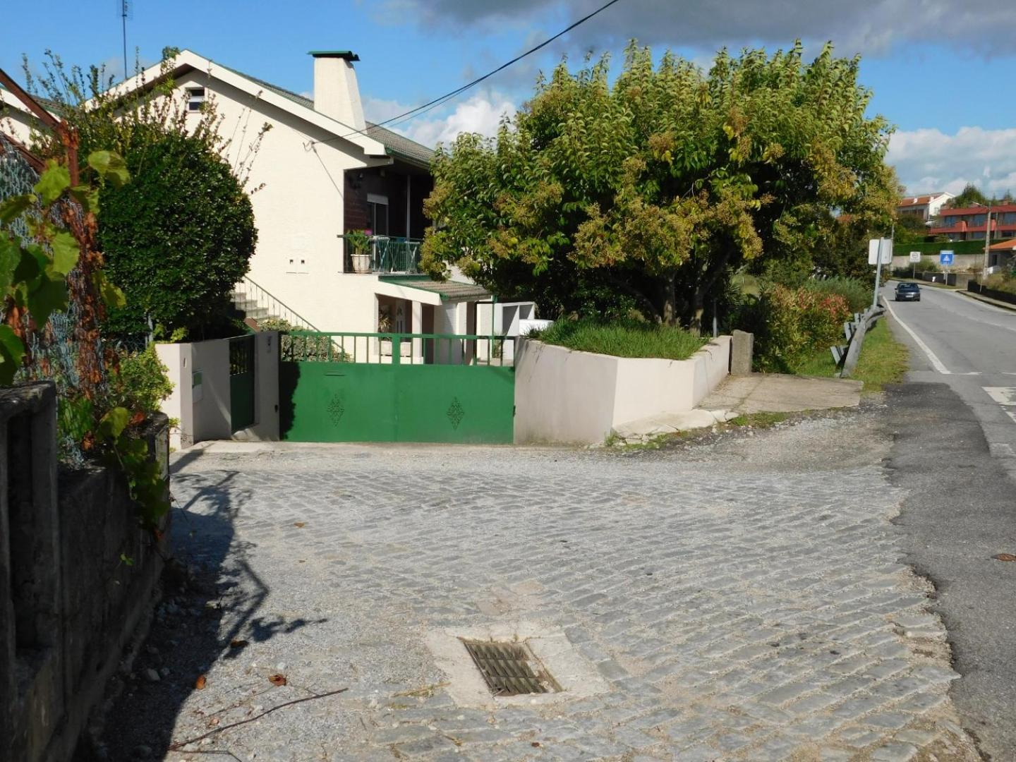 Casa da Veiga