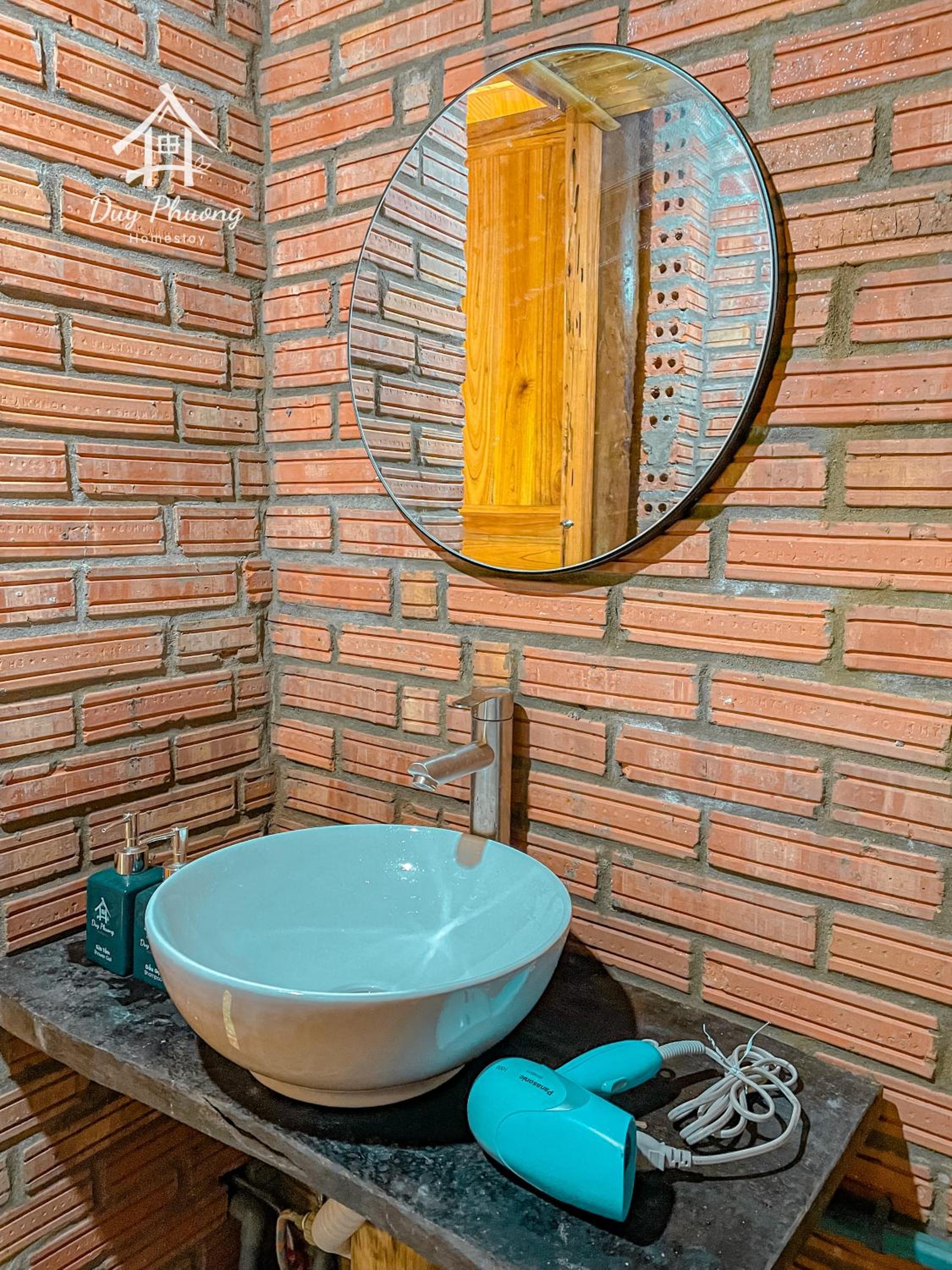 Pu Luong - Duy Phuong Homestay