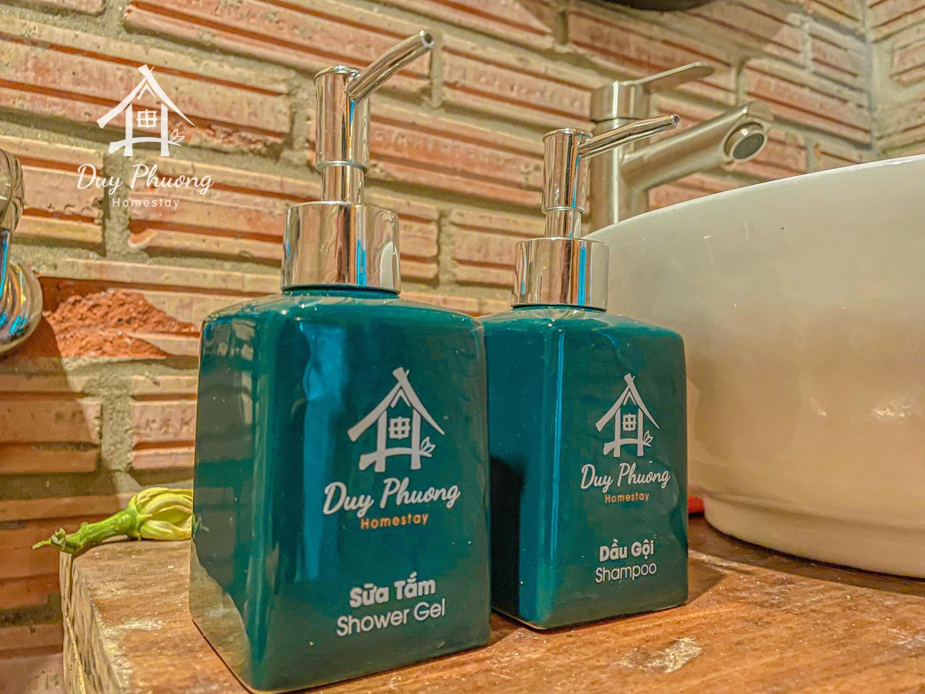 Pu Luong - Duy Phuong Homestay
