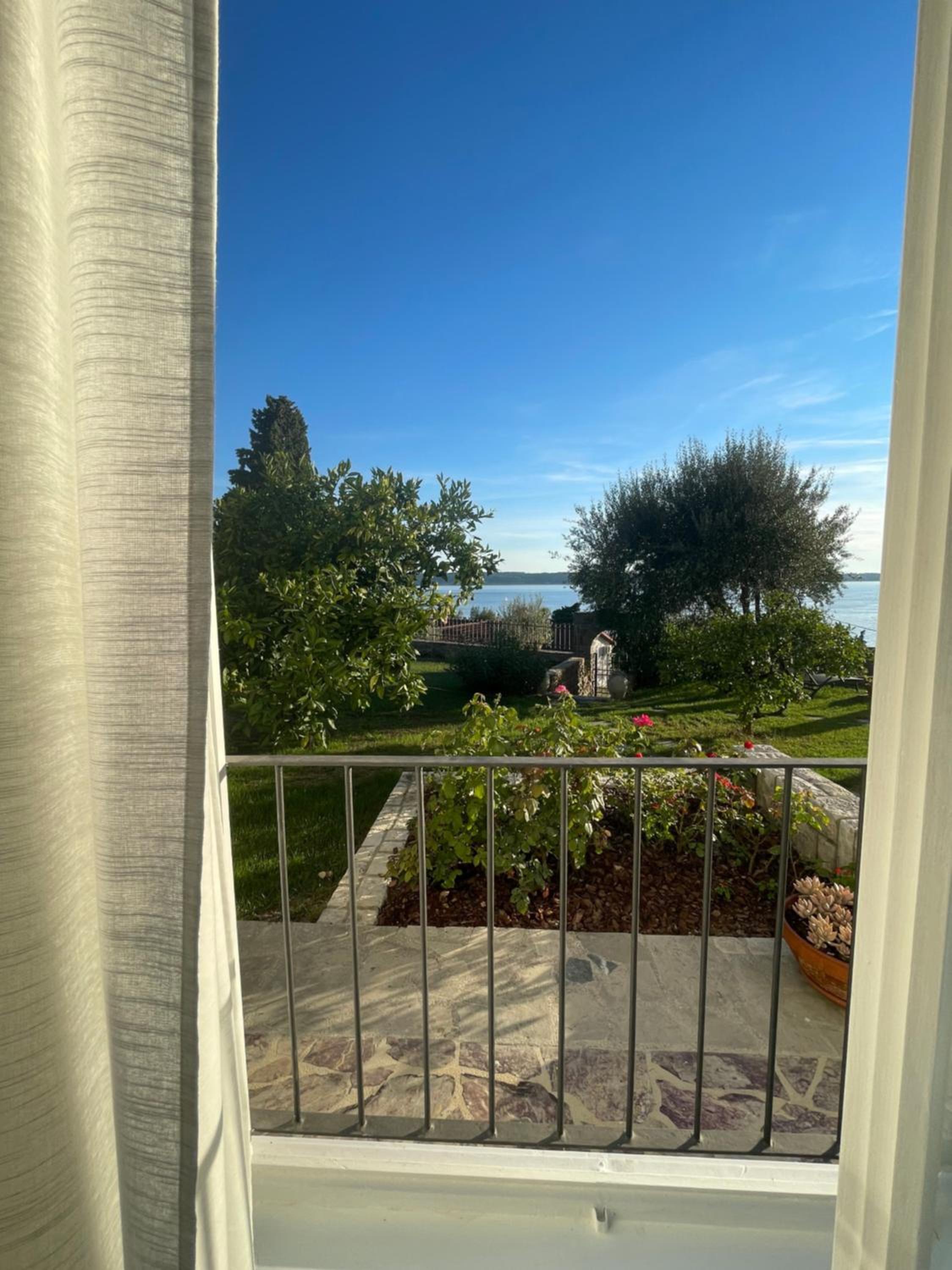 Apartment Solare