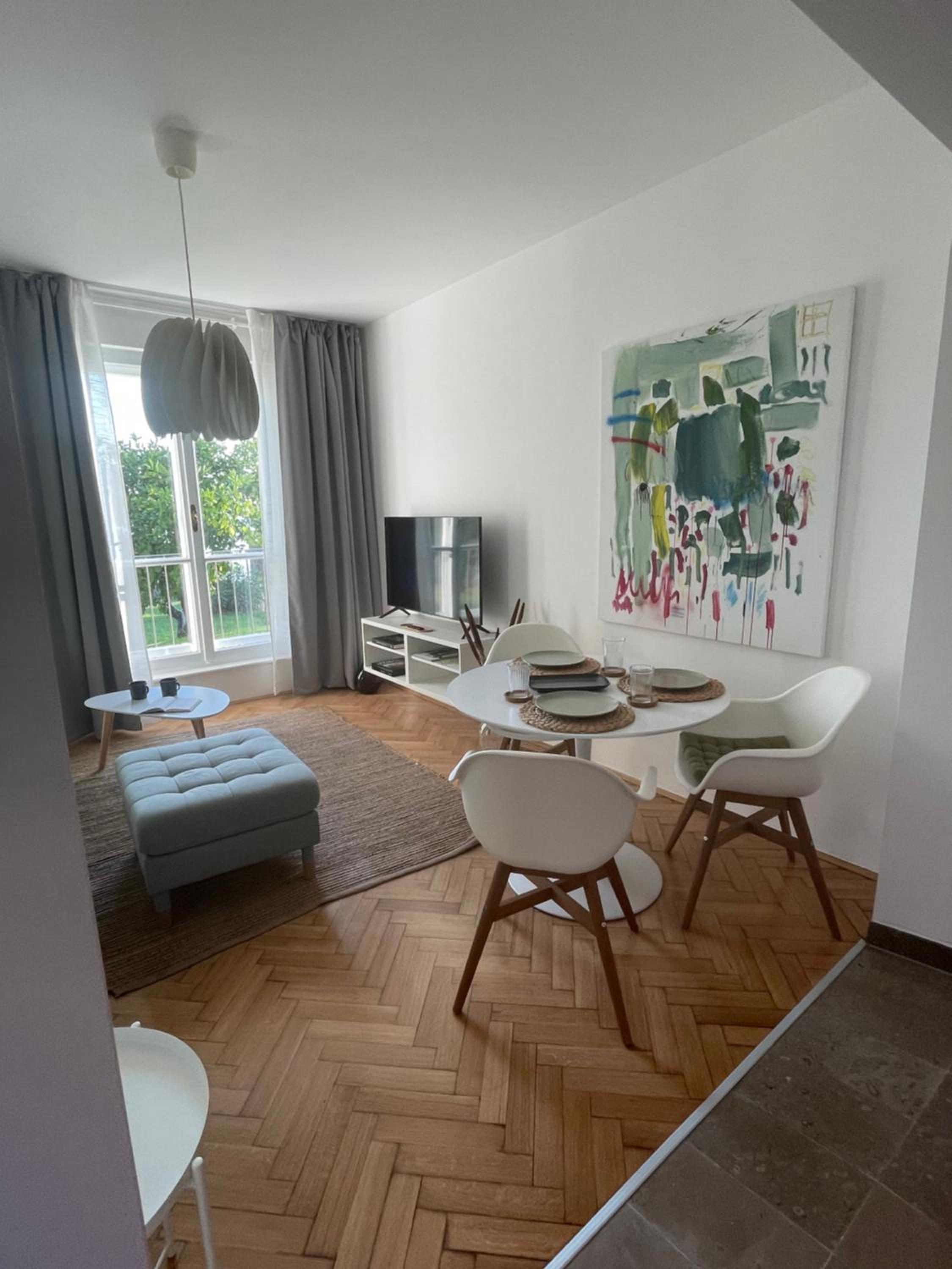 Apartment Solare en Portorož