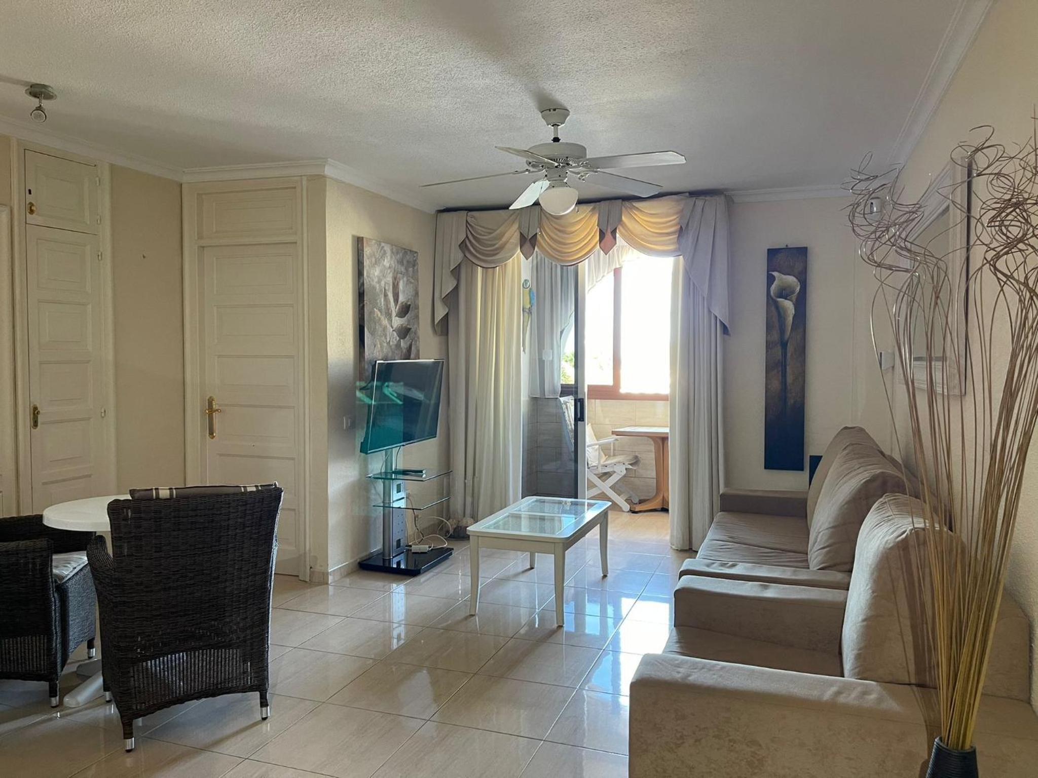 Few steps from Golden Mile in Las Americas view 3