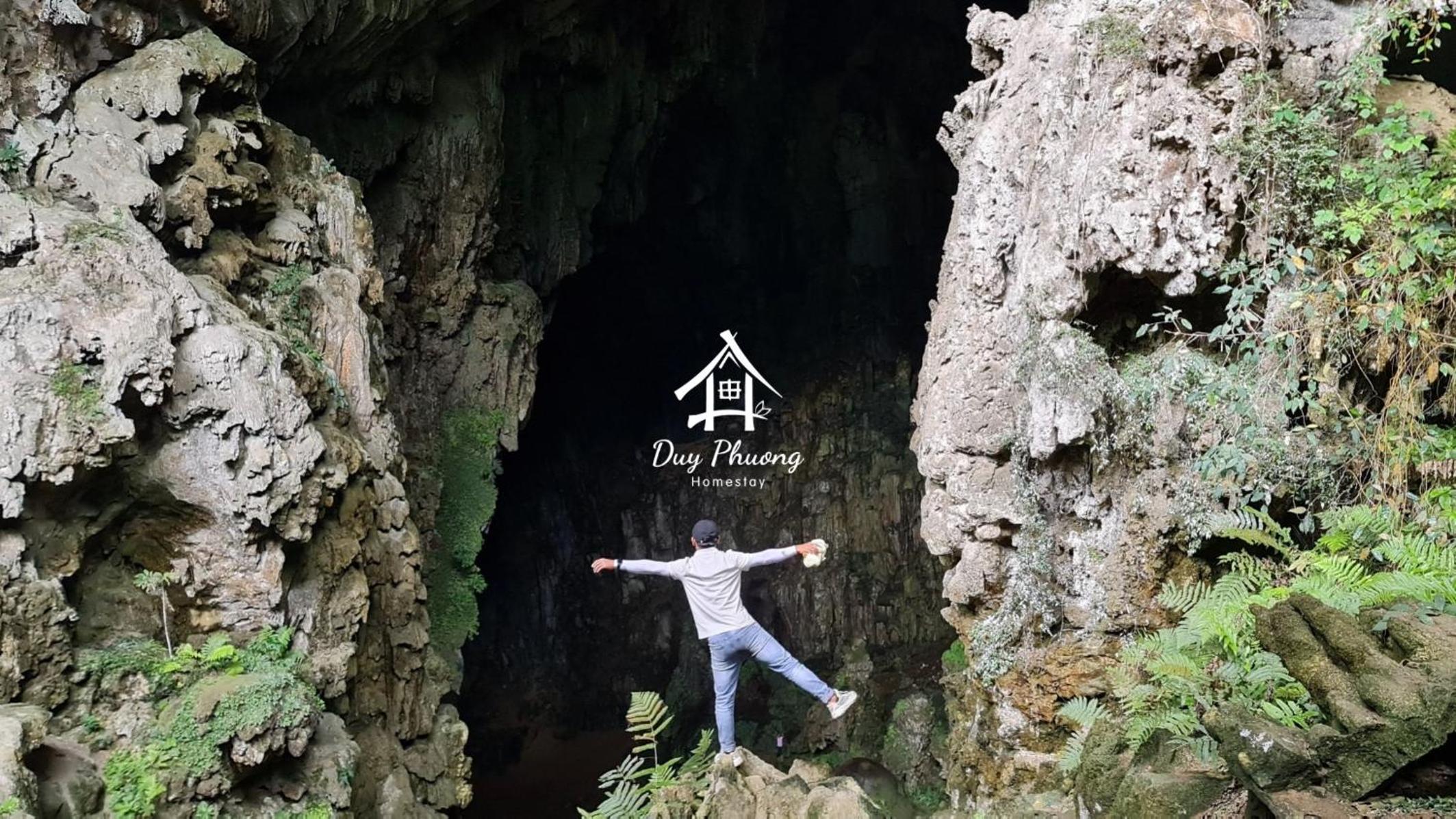 Pu Luong - Duy Phuong Homestay