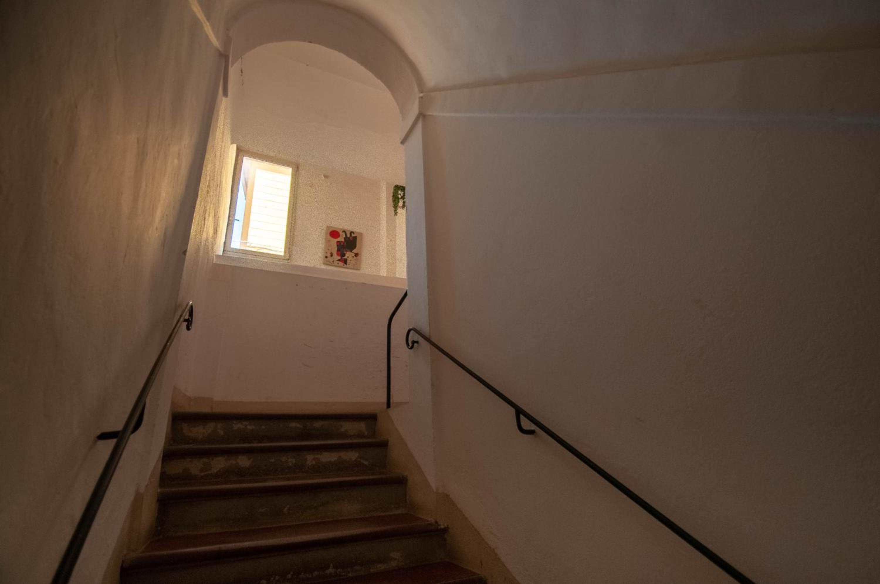 Porta Antica Apartment view 3