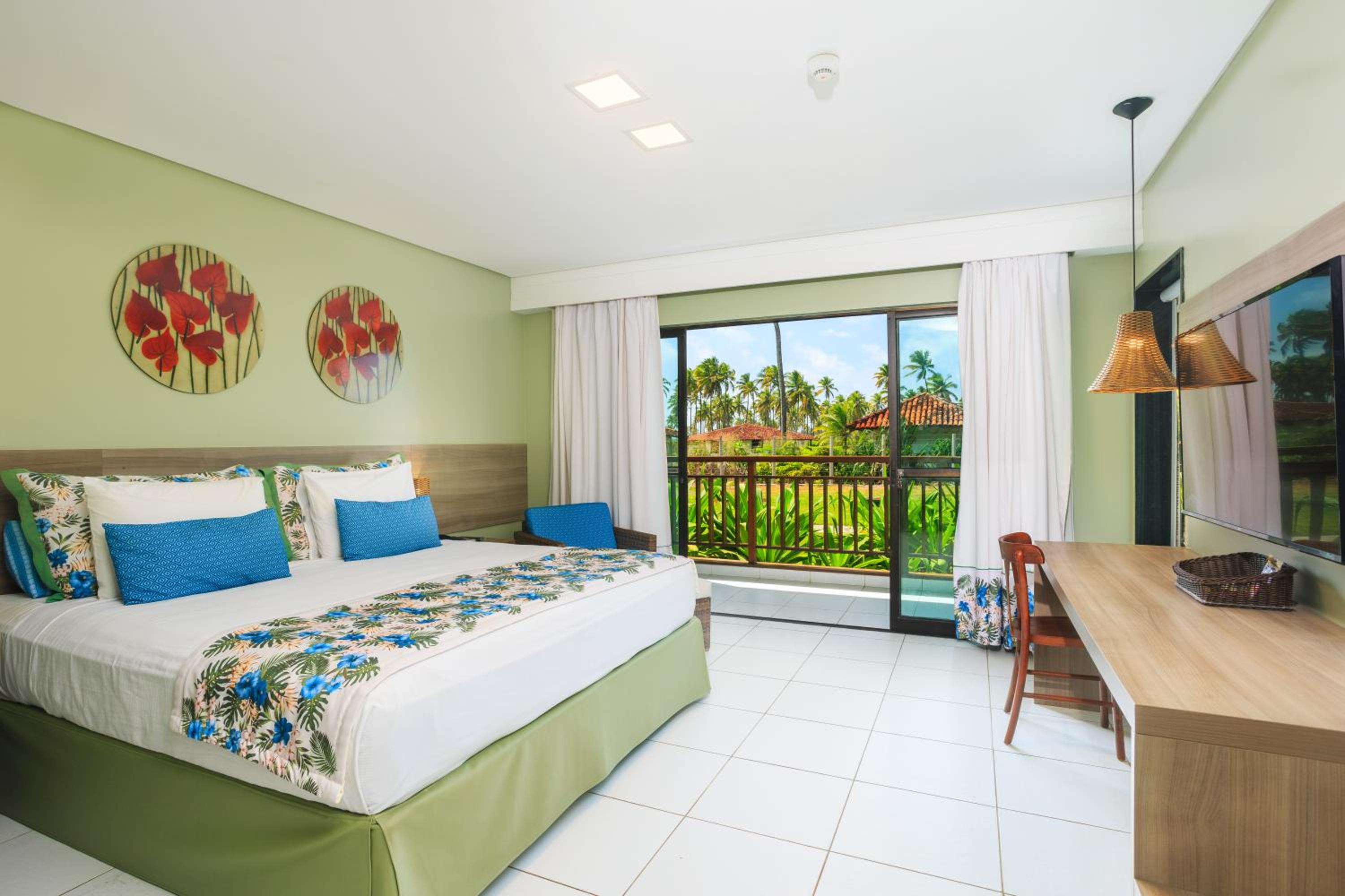 Vivá Porto de Galinhas Resort