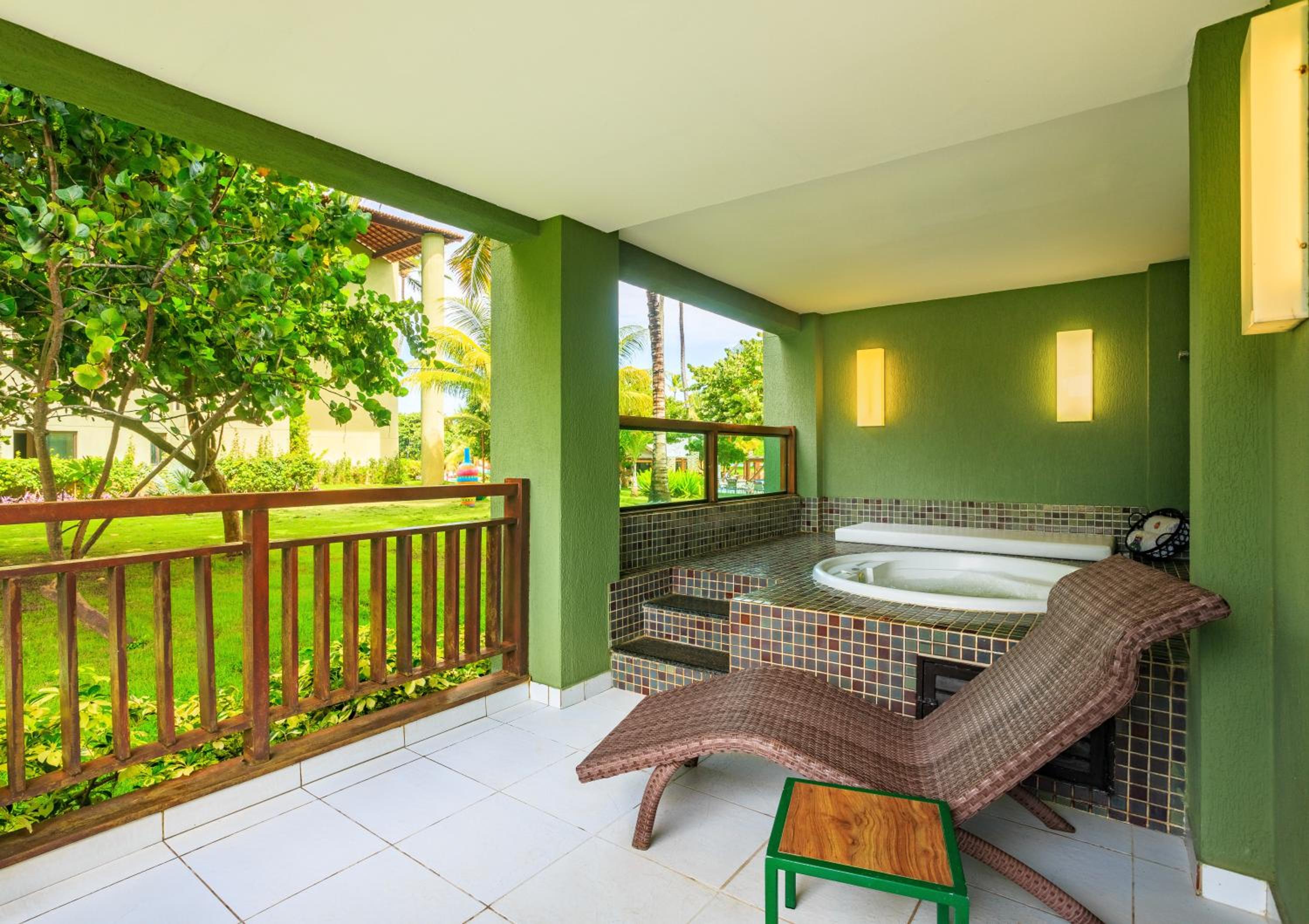 Vivá Porto de Galinhas Resort